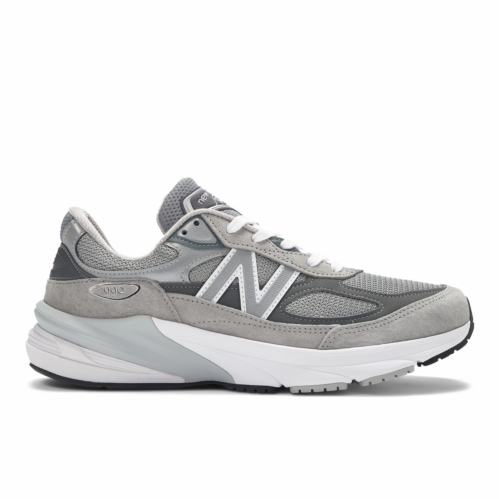 NEW BALANCE M990GL6 GREY New Balance 860 Shoes