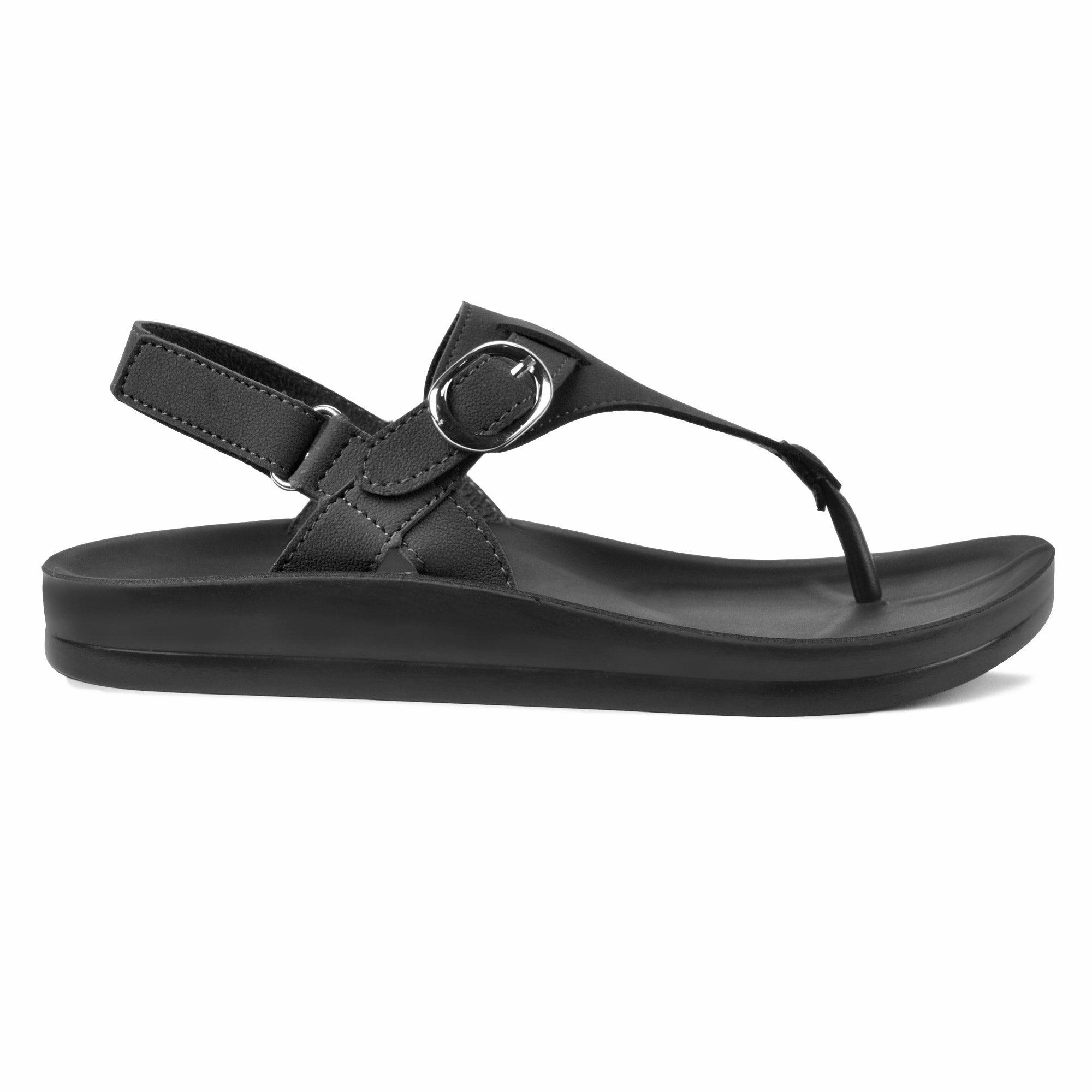 Ridge Ankle strap Sandals Metallic Sandals Heels