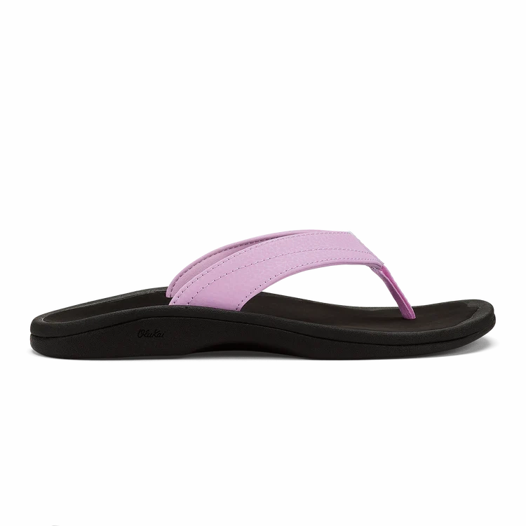 Bunion Hiding Flip Flops Women's 'Ohana
