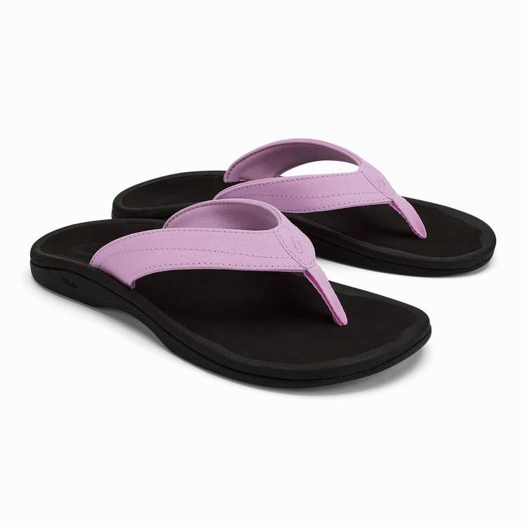 Bird Flip Flops Women's 'Ohana