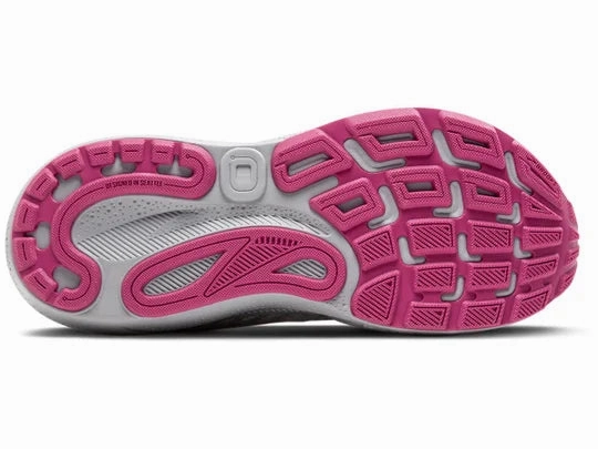 Revolution 6 Running Shoes Brooks | Adrenaline GTS 24 | Women's | Alloy/White/Zephyr