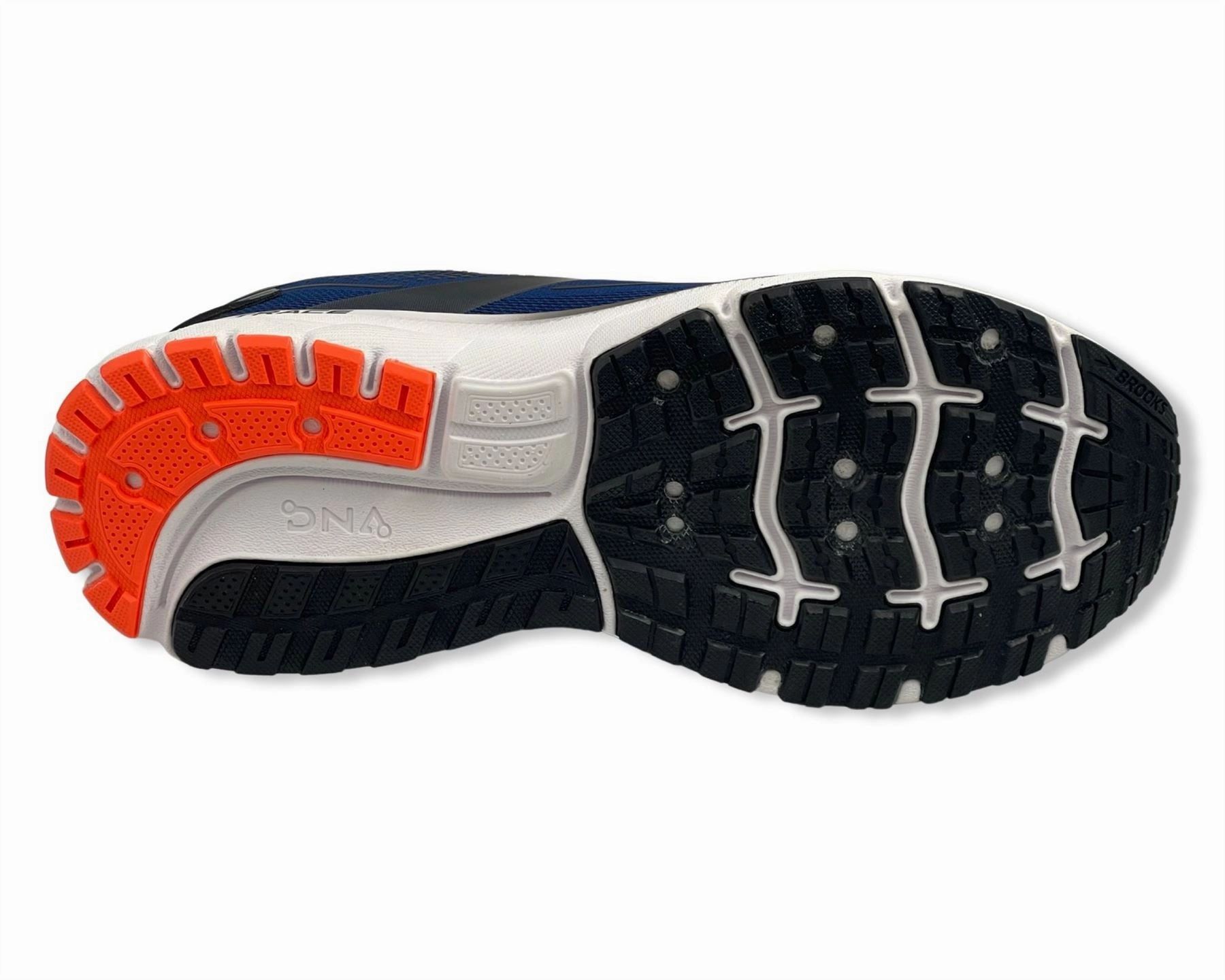 Running Shoes Online Coupons Brooks Mens Trace 2 Neutral Running Shoe