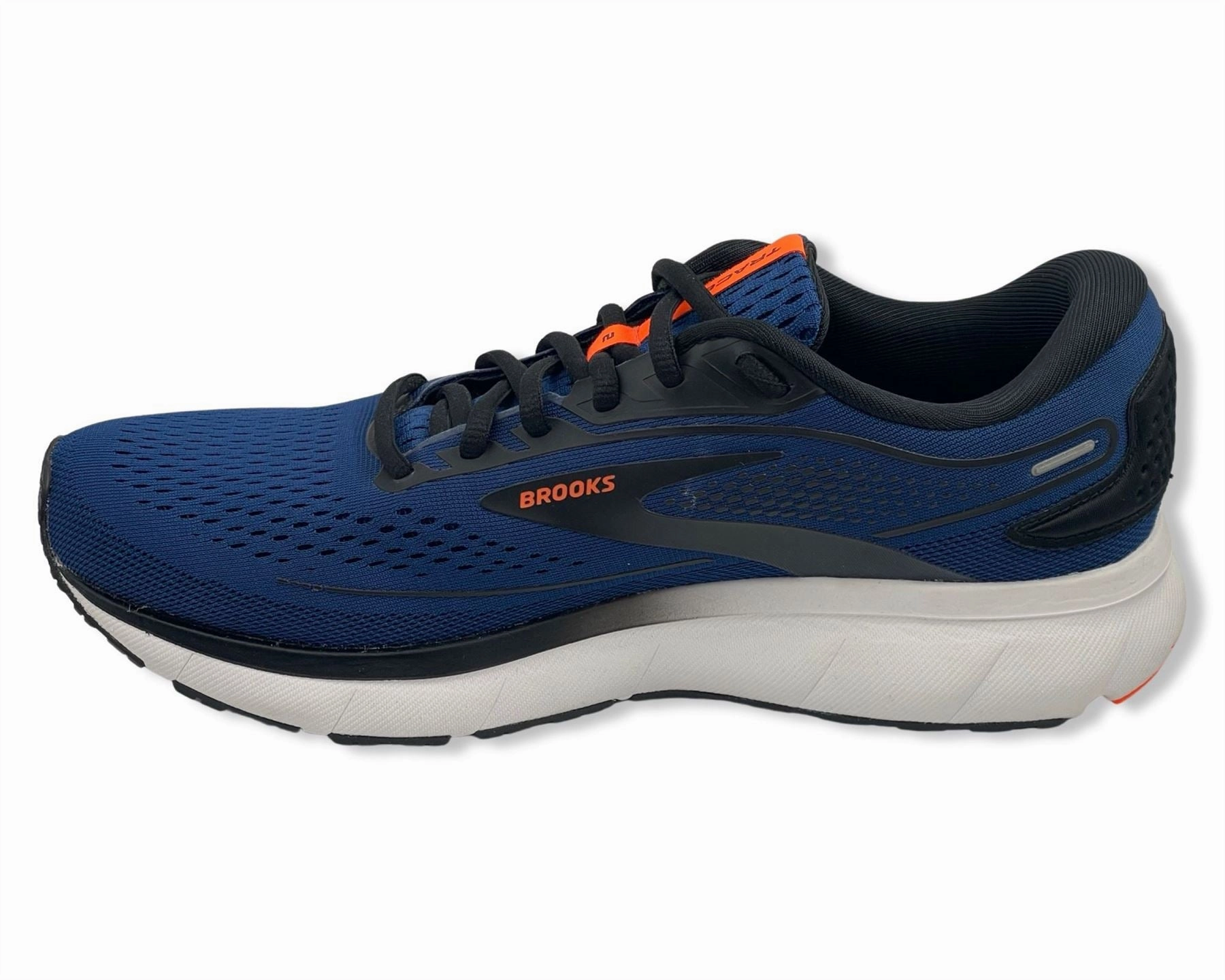 Good Running Shoes For Pronators Brooks Mens Trace 2 Neutral Running Shoe