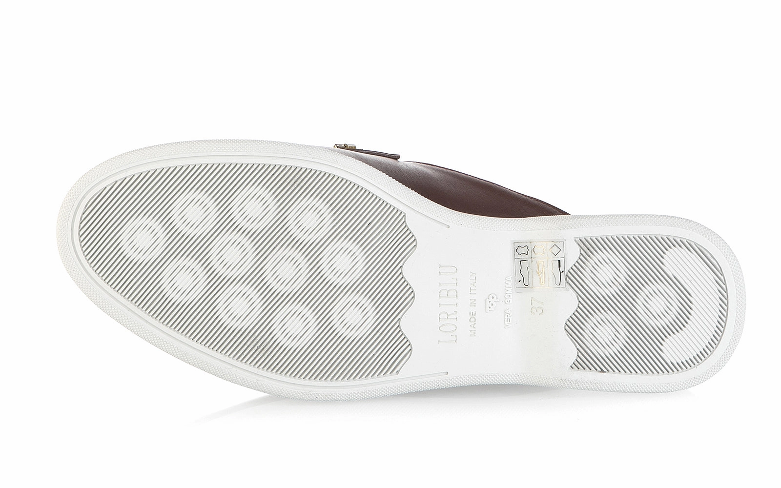 8830 Loriblu Sandals / Brown Feet Swelling From Flip Flops