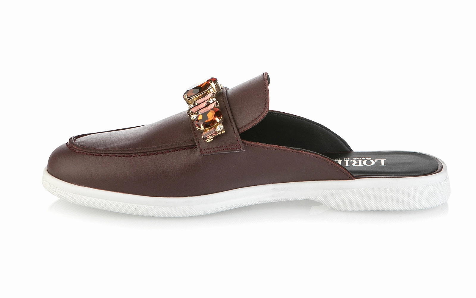 Flop Flip Flops 8830 Loriblu Sandals / Brown