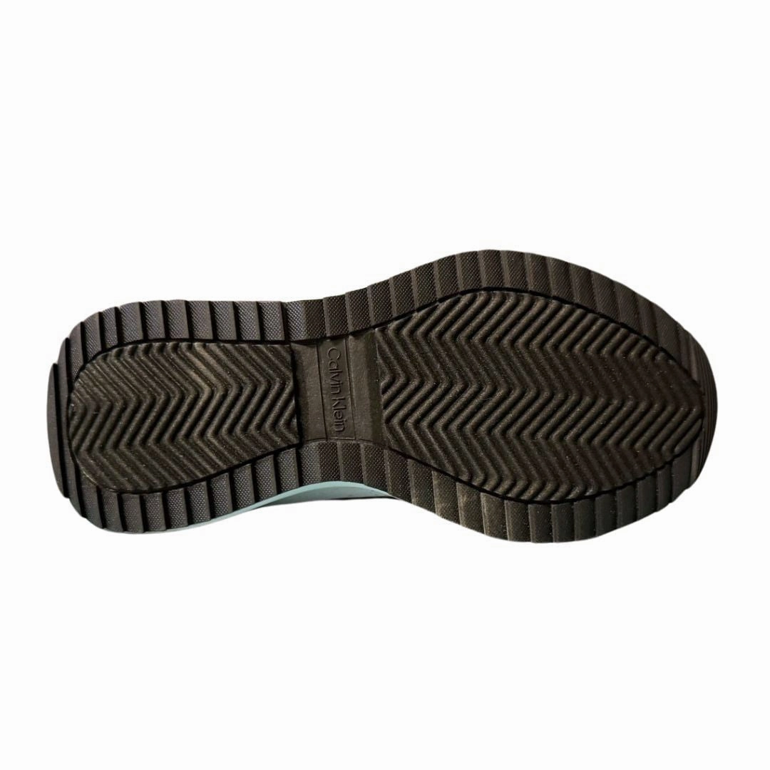 Rare Sneakers Calvin Klein Piero Sneakers - BLK