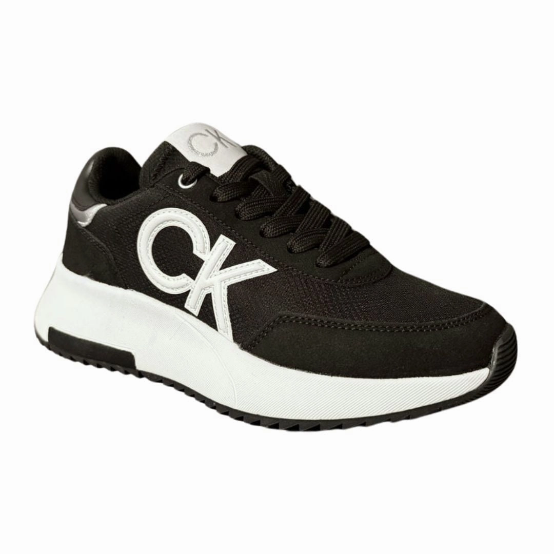 Pegasus Sneakers Calvin Klein Piero Sneakers - BLK