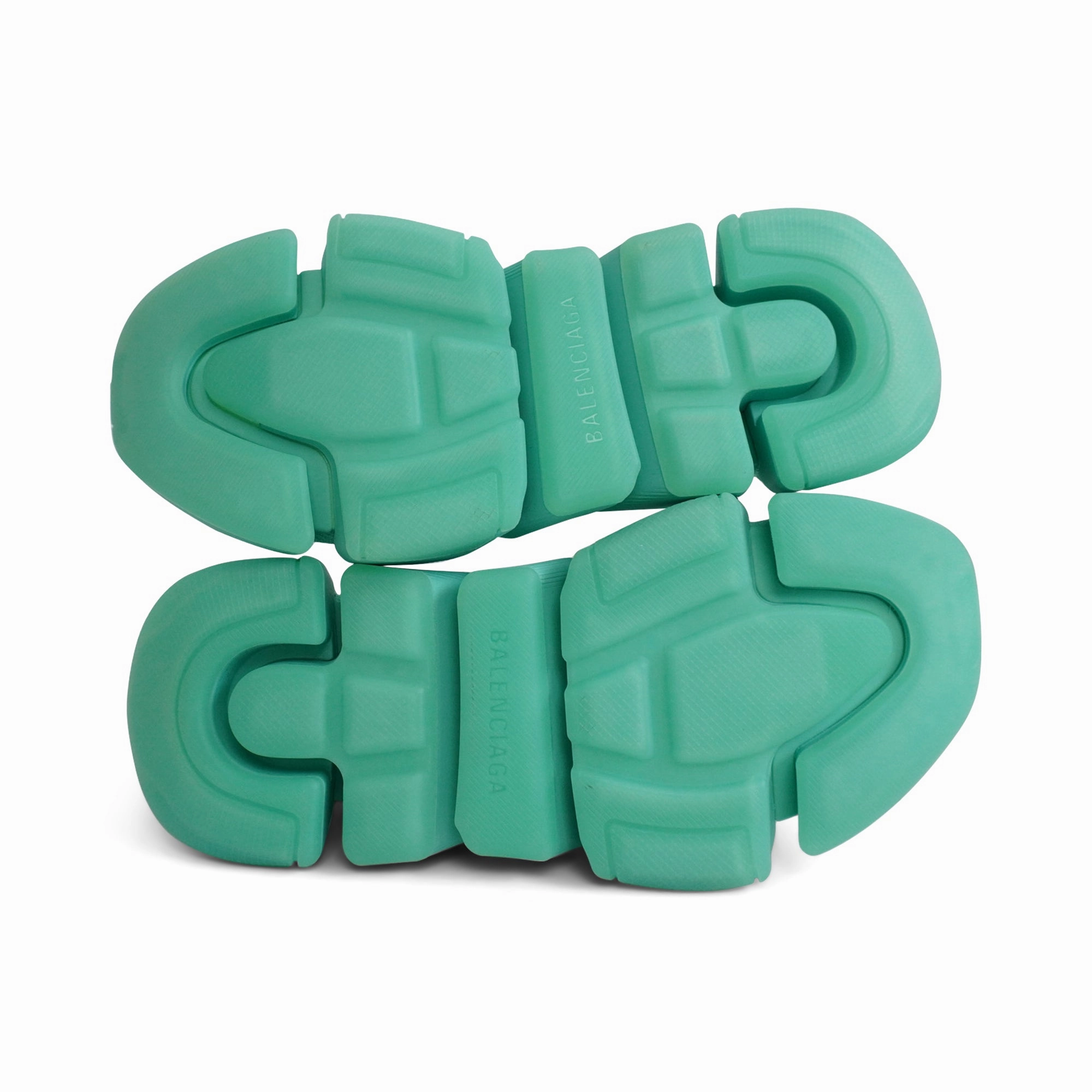 Best Sneakers 2024 Balenciaga 'Speed Runner 2.0' Sneakers - Women's 35