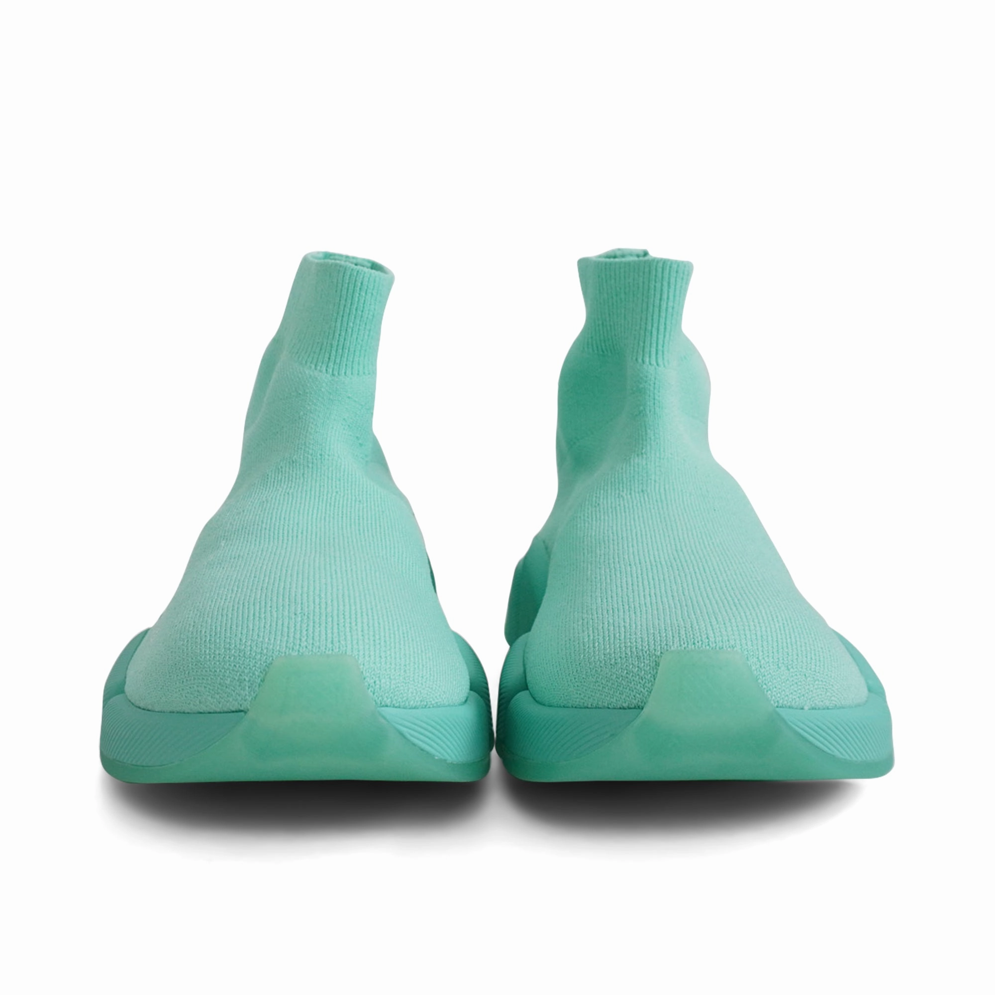 6. NULL Balenciaga 'Speed Runner 2.0' Sneakers - Women's 35