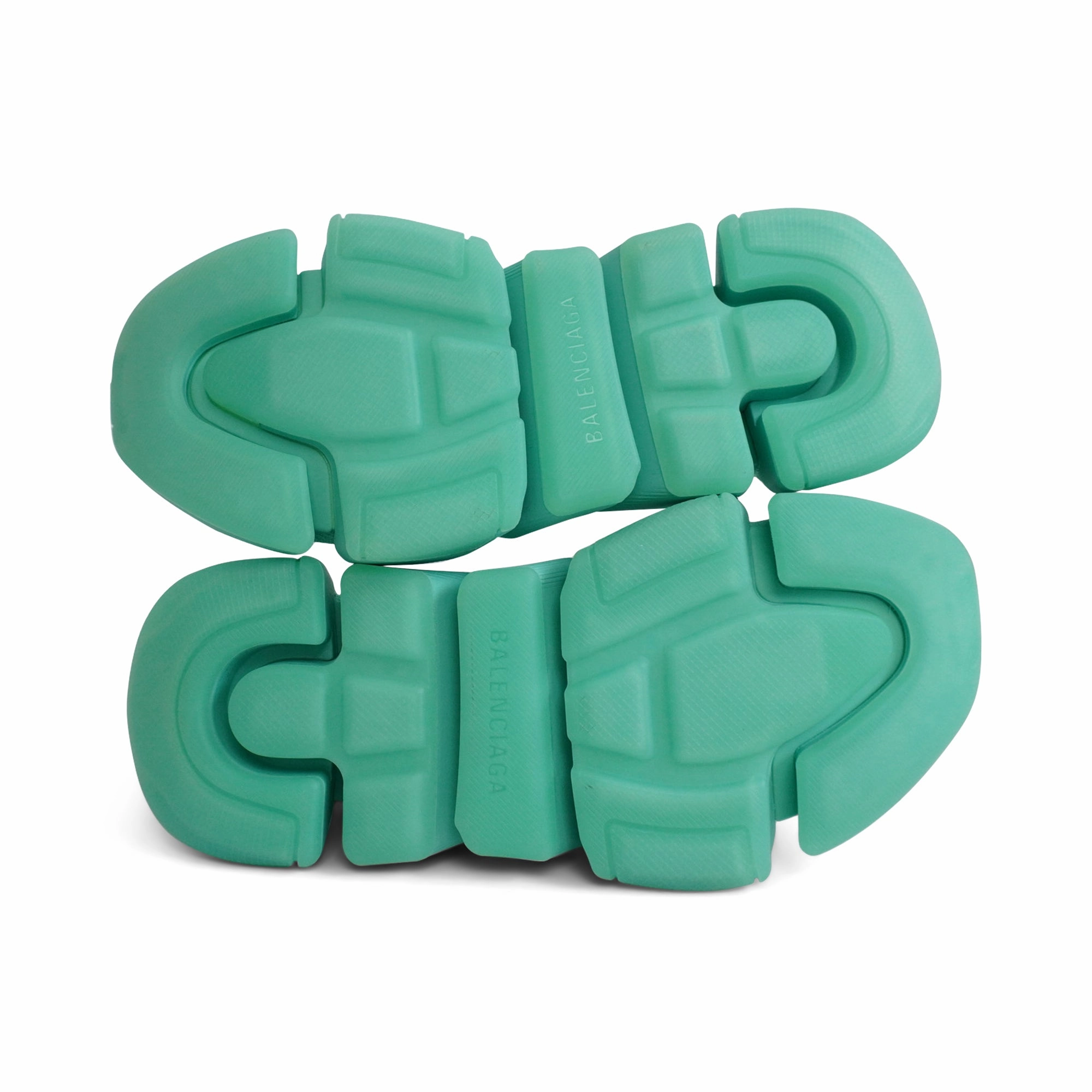 Day Sneakers Balenciaga 'Speed Runner 2.0' Sneakers - Women's 35