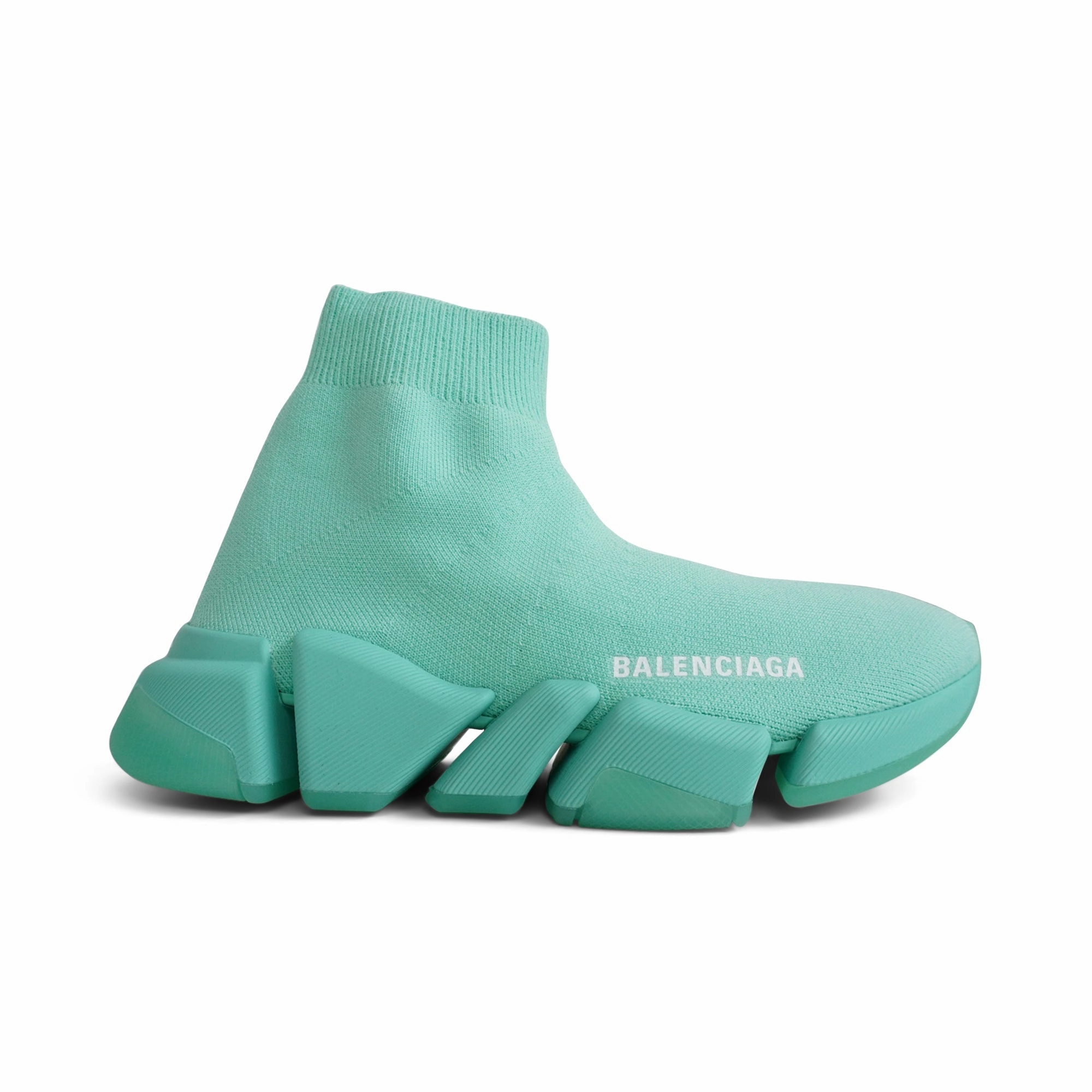 Hooka Sneakers Balenciaga 'Speed Runner 2.0' Sneakers - Women's 35