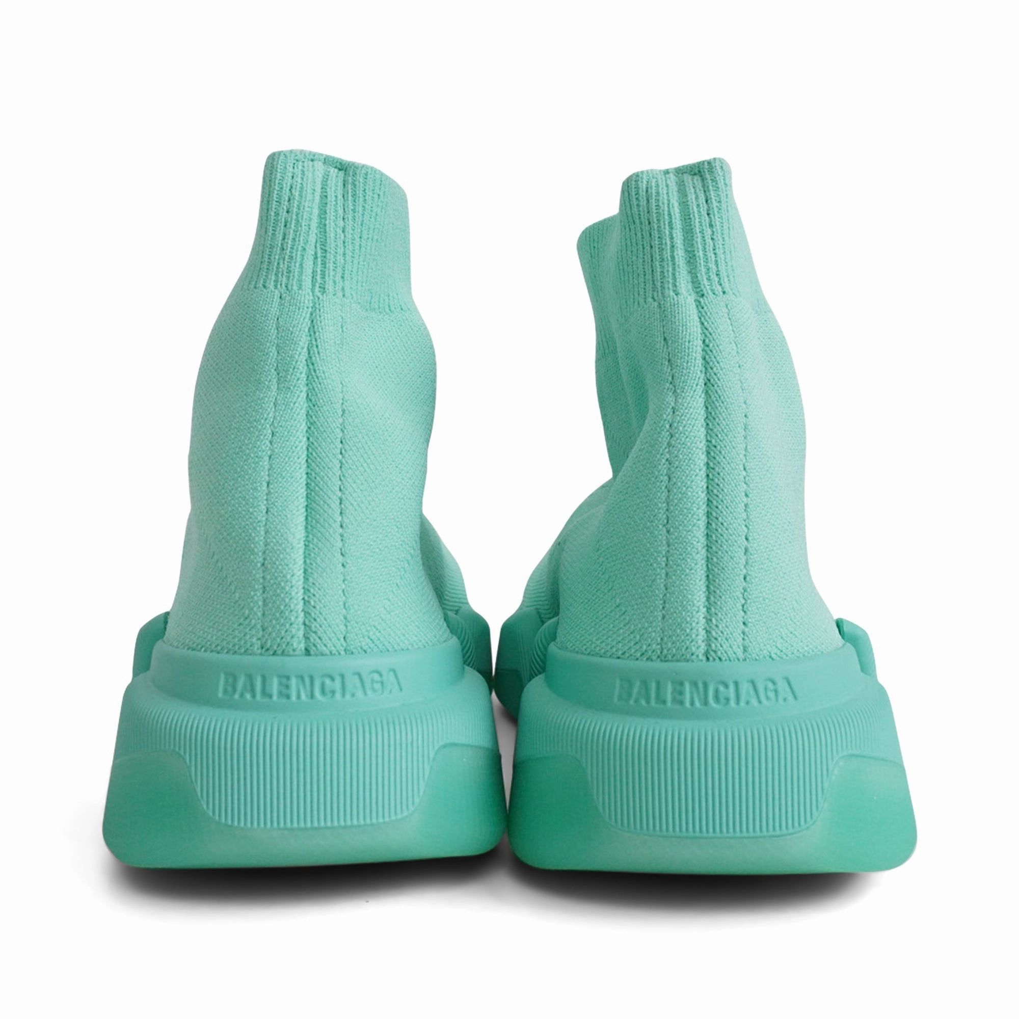 Balenciaga 'Speed Runner 2.0' Sneakers - Women's 35 Fancy Sneakers