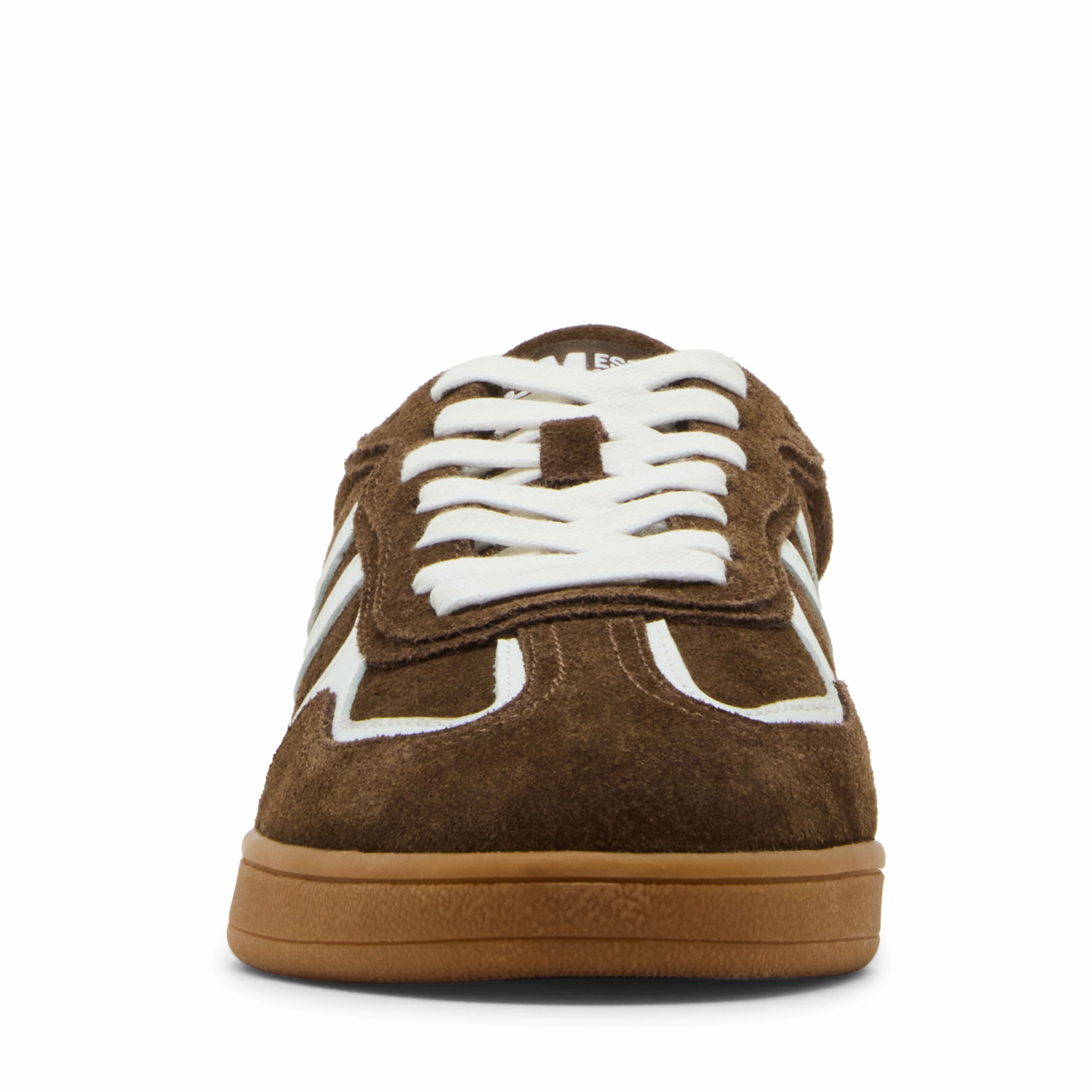 Reebok Classic Az Casual Shoes CARSON BROWN SUEDE SNEAKERS