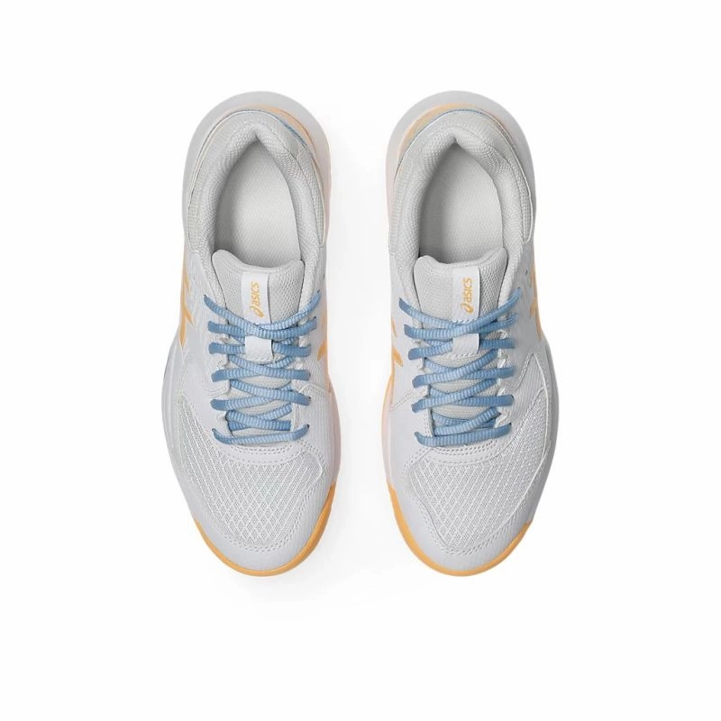 ASICS GEL-Dedicate 8 B Womens Padel Shoes Asics Hypersprint 8 Track & Field Shoe