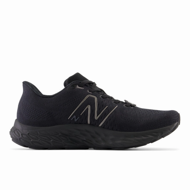 Running Shoes For Daily Running 'New Balance' Men's Fresh Foam X Evoz v3 - Black