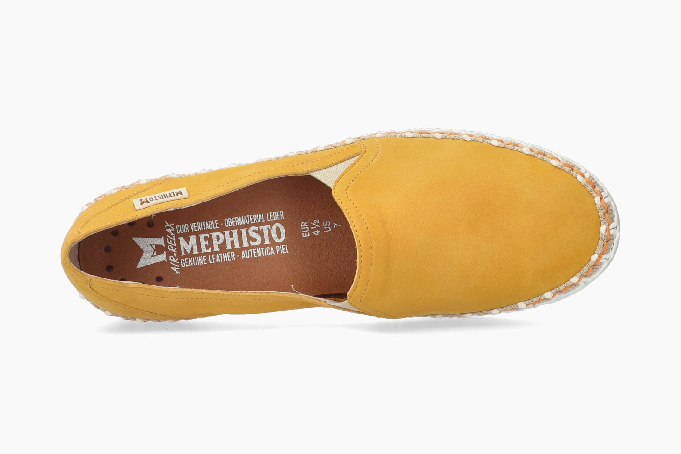 Mtb Flat Shoes Clearance Valina - Ochre