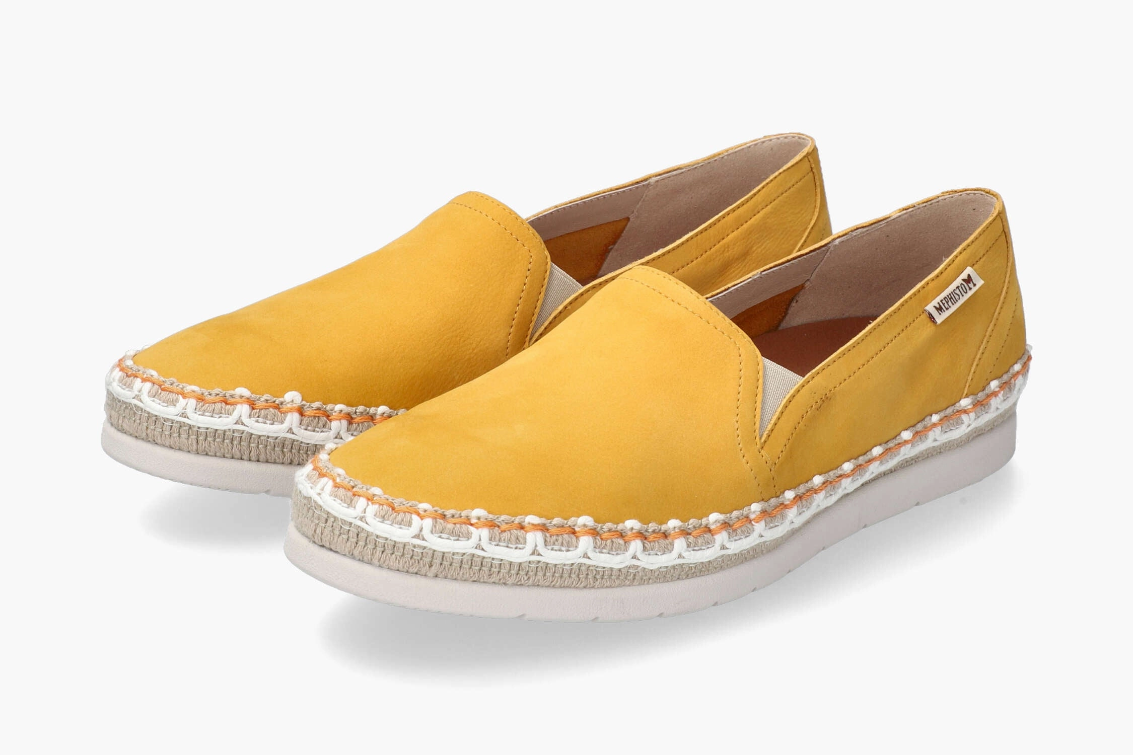 Best Walking Shoes For Feet Valina - Ochre