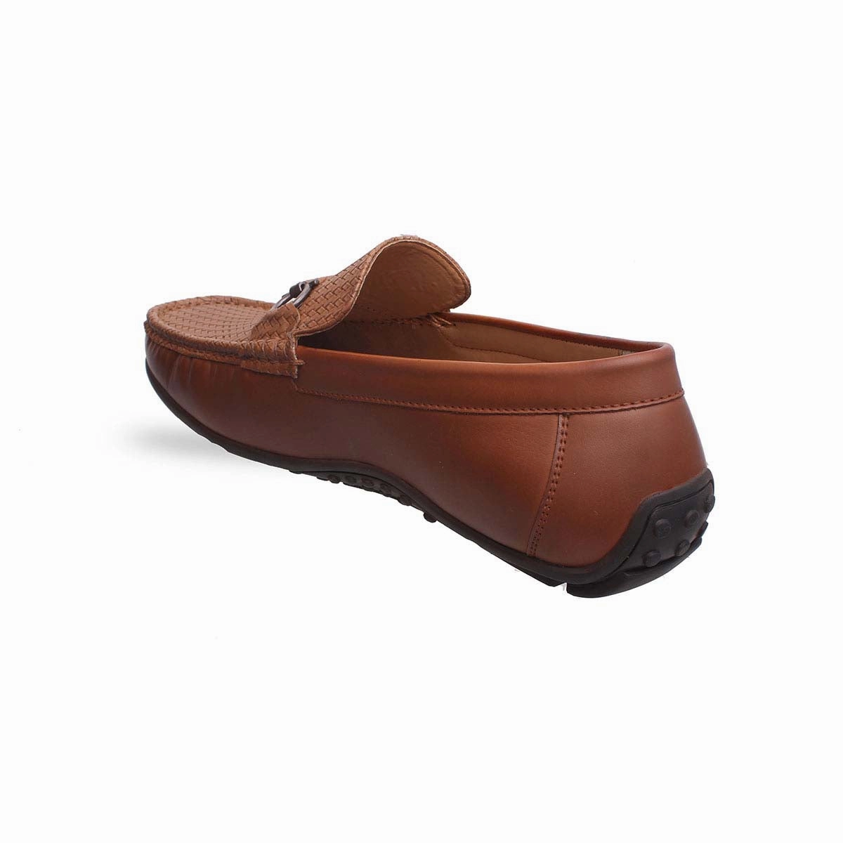 Theory Loafers Tan Casual Loafers