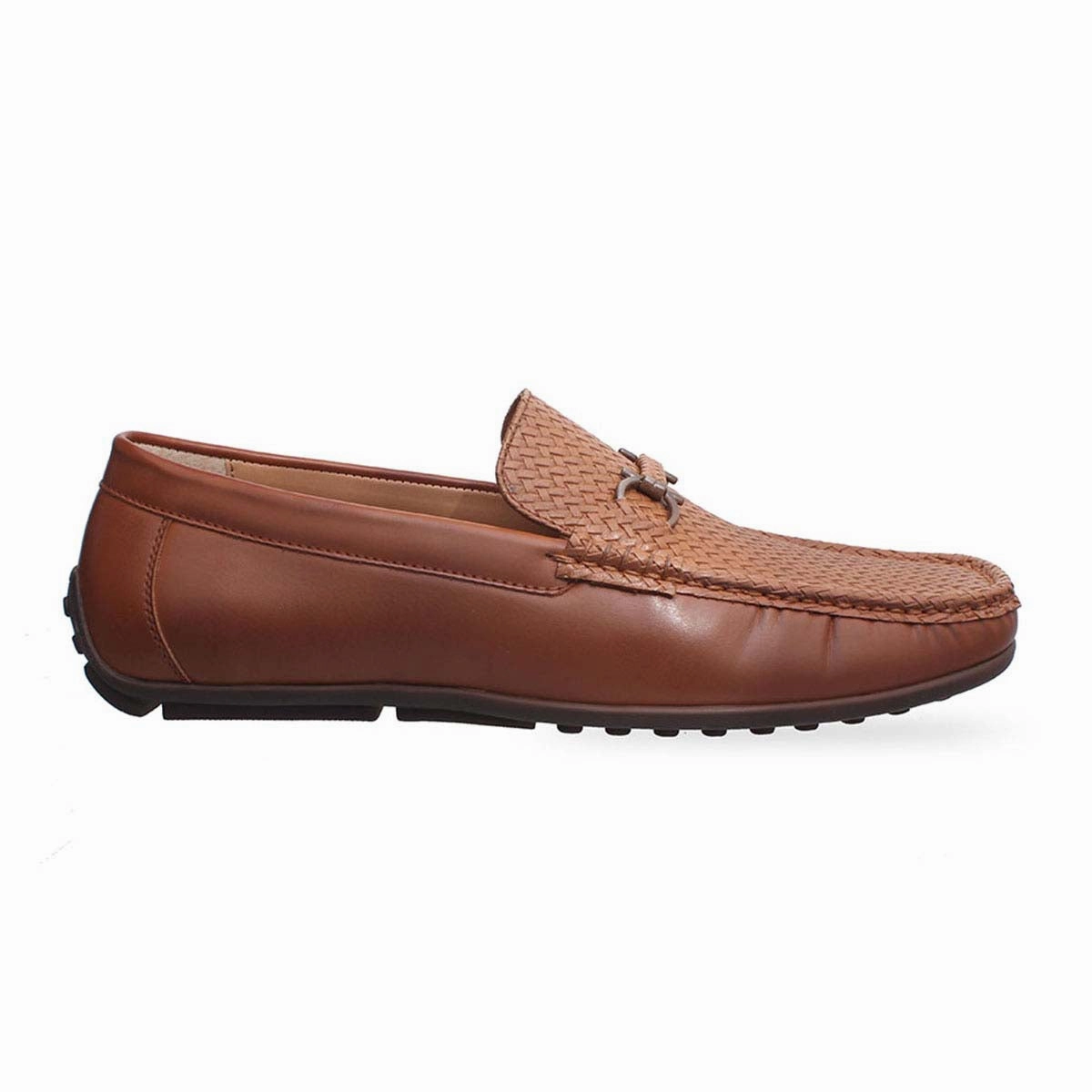 Boat Shoes Loafers Tan Casual Loafers