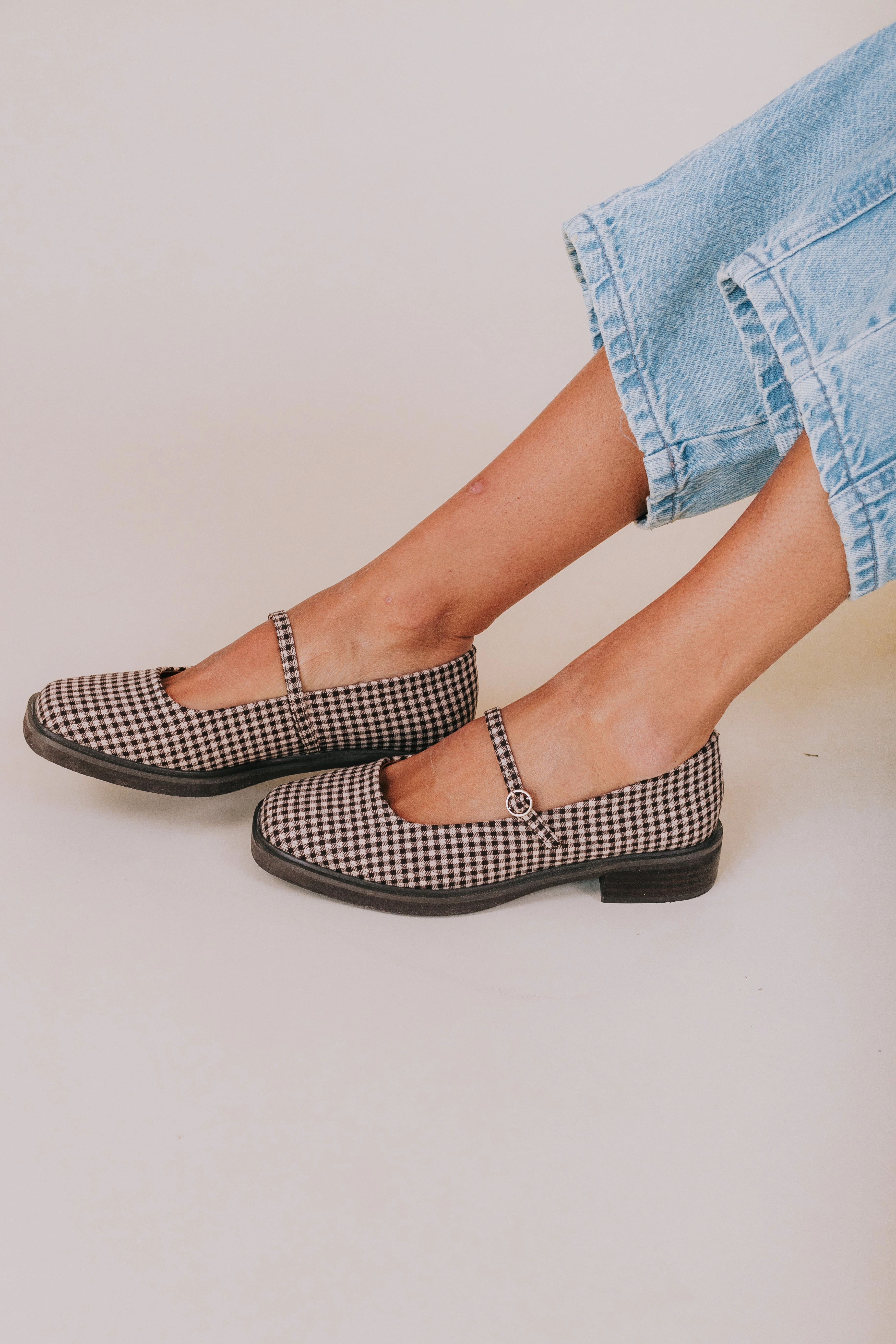 Fall Shoes Loafers CHINESE LAUNDRY - Sonia Mary Jane