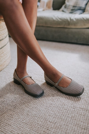 CHINESE LAUNDRY - Sonia Mary Jane Rene Caovilla Loafers