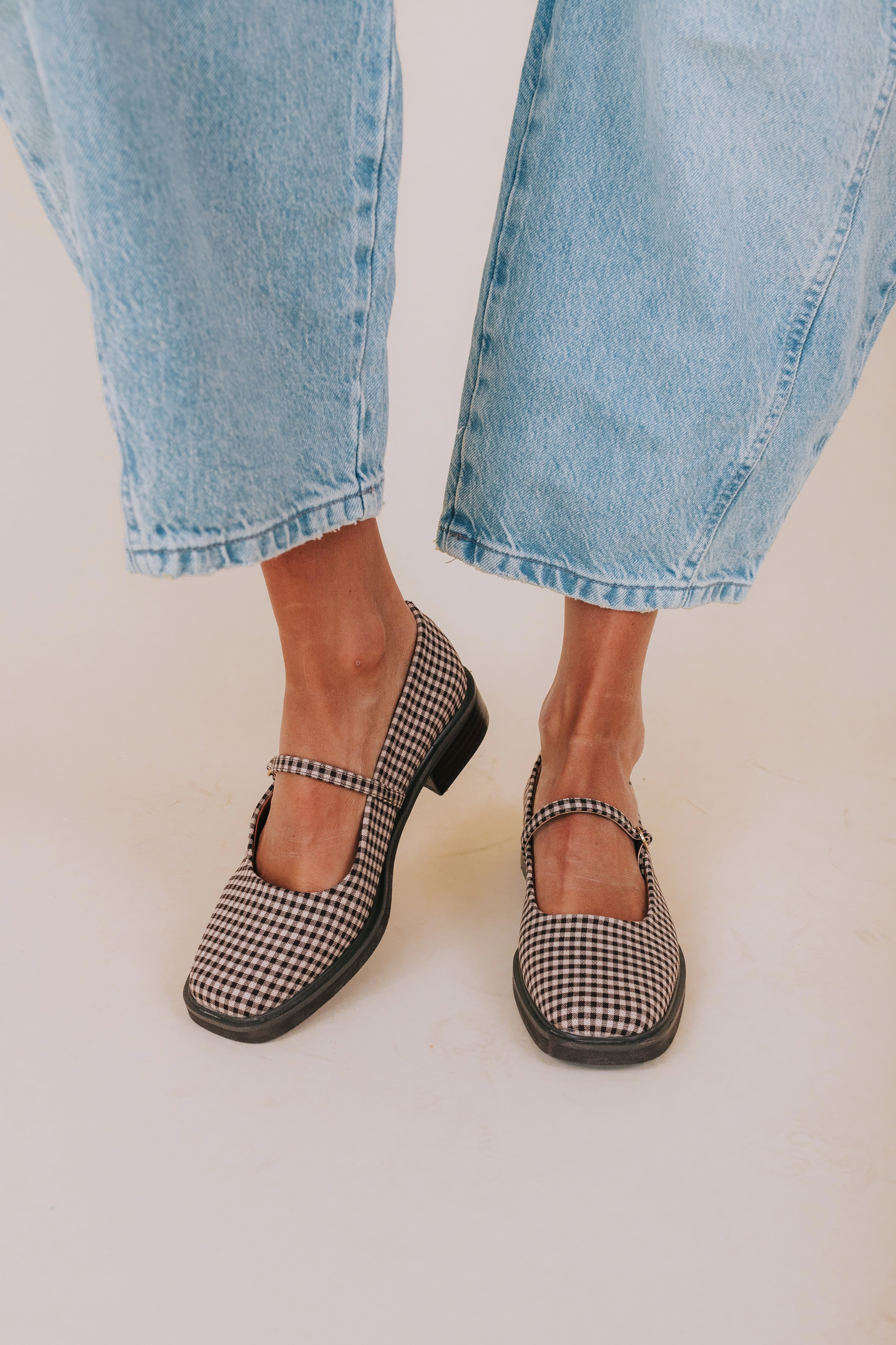 CHINESE LAUNDRY - Sonia Mary Jane Bearpaw Loafers