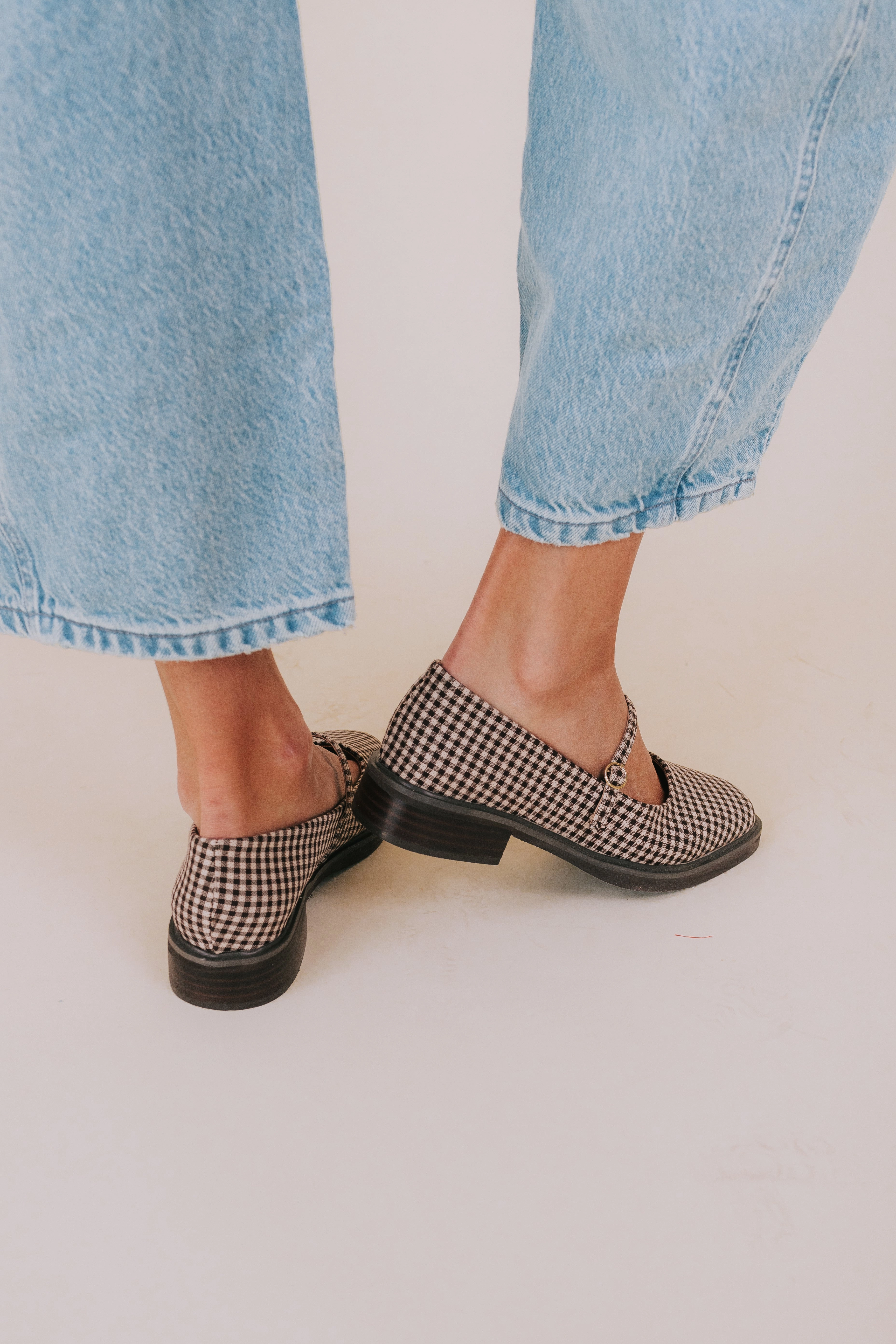 Johnston And Murphy Tassel Loafers CHINESE LAUNDRY - Sonia Mary Jane