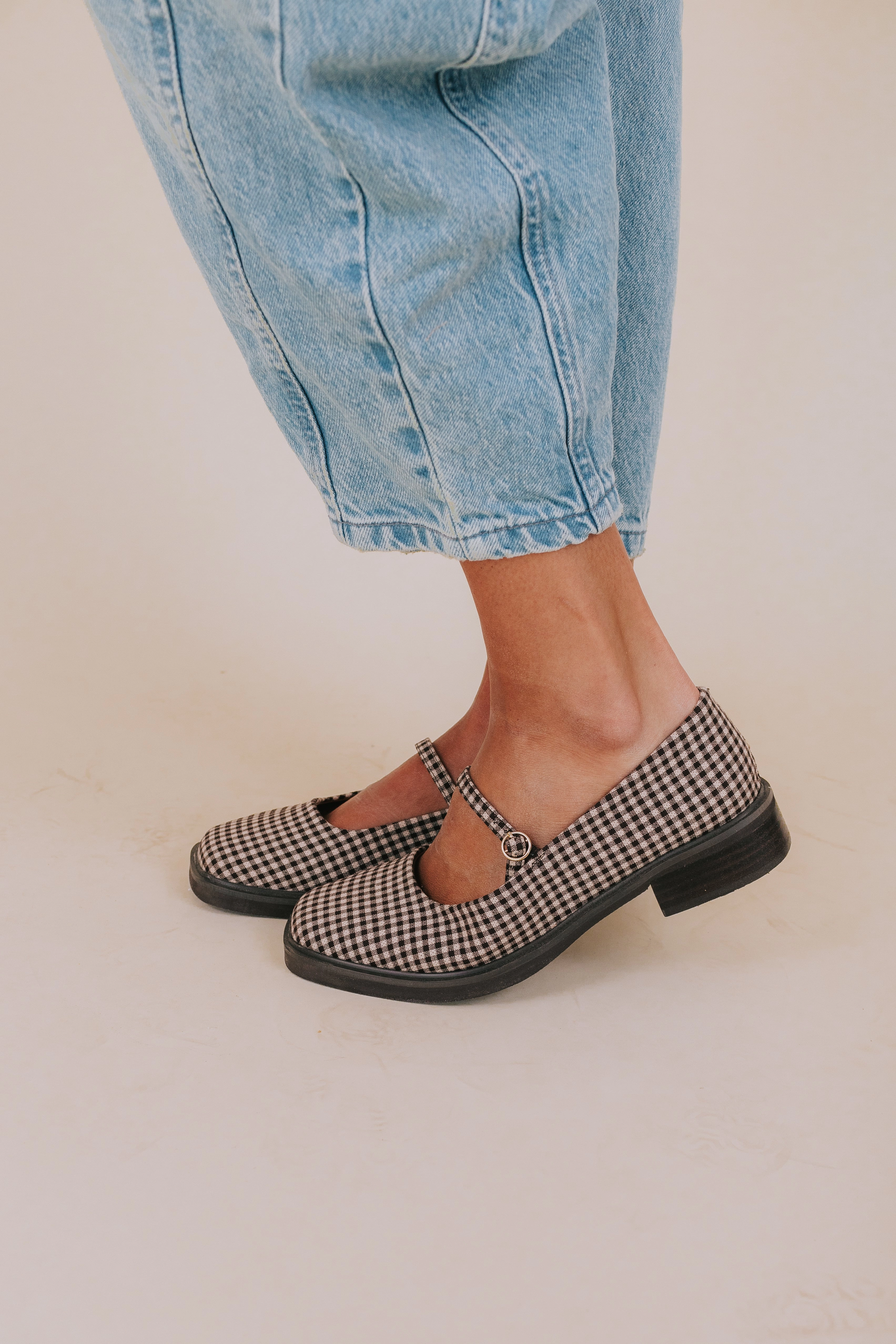 CHINESE LAUNDRY - Sonia Mary Jane Moccasins Vs Loafers