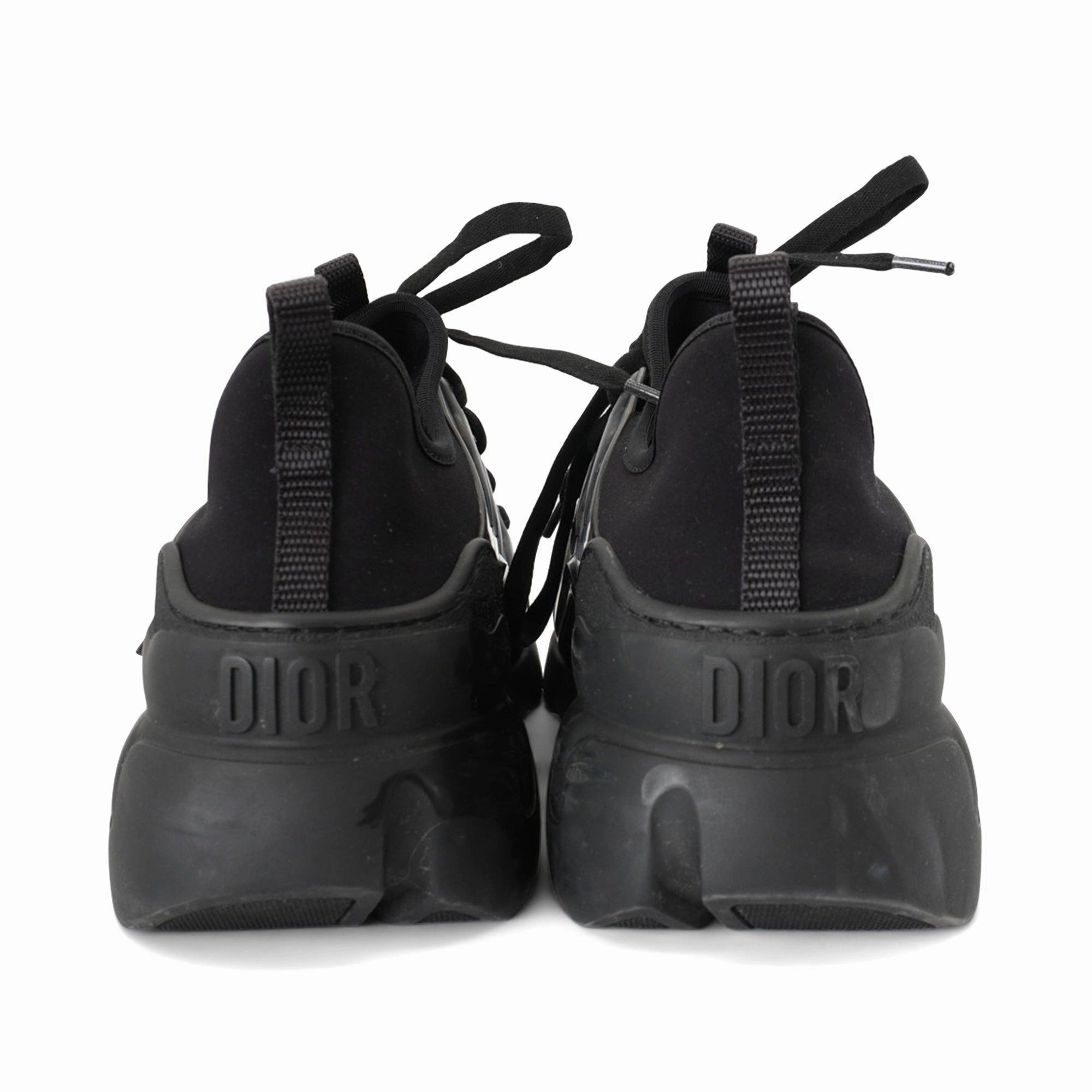 Christian Dior 'D-Connect' Sneakers - Women's 38 Rag And Bone Sneakers