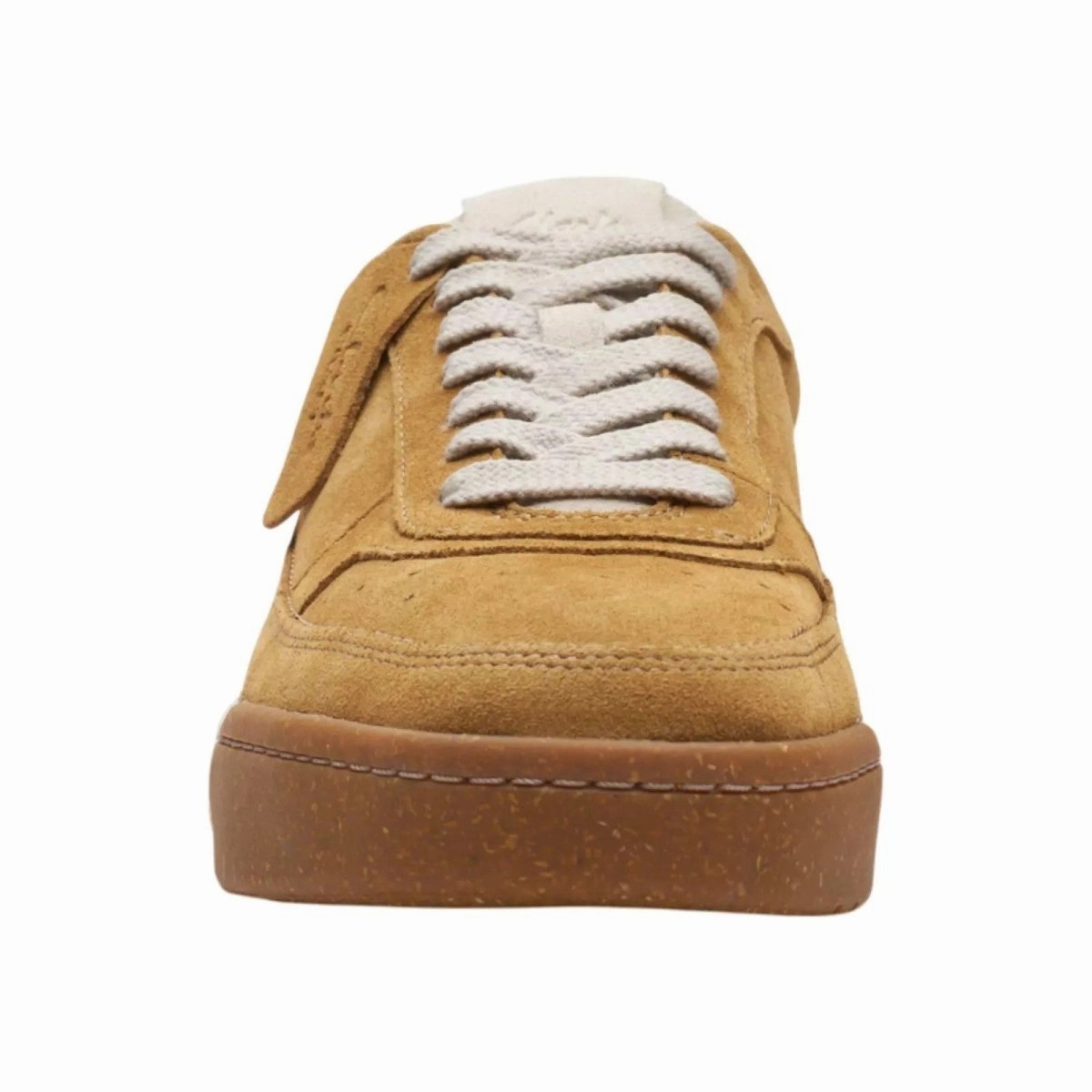 Casual Shoes Matalan Clarks Men's Craft Court Lace Oakmoss suede Sneaker