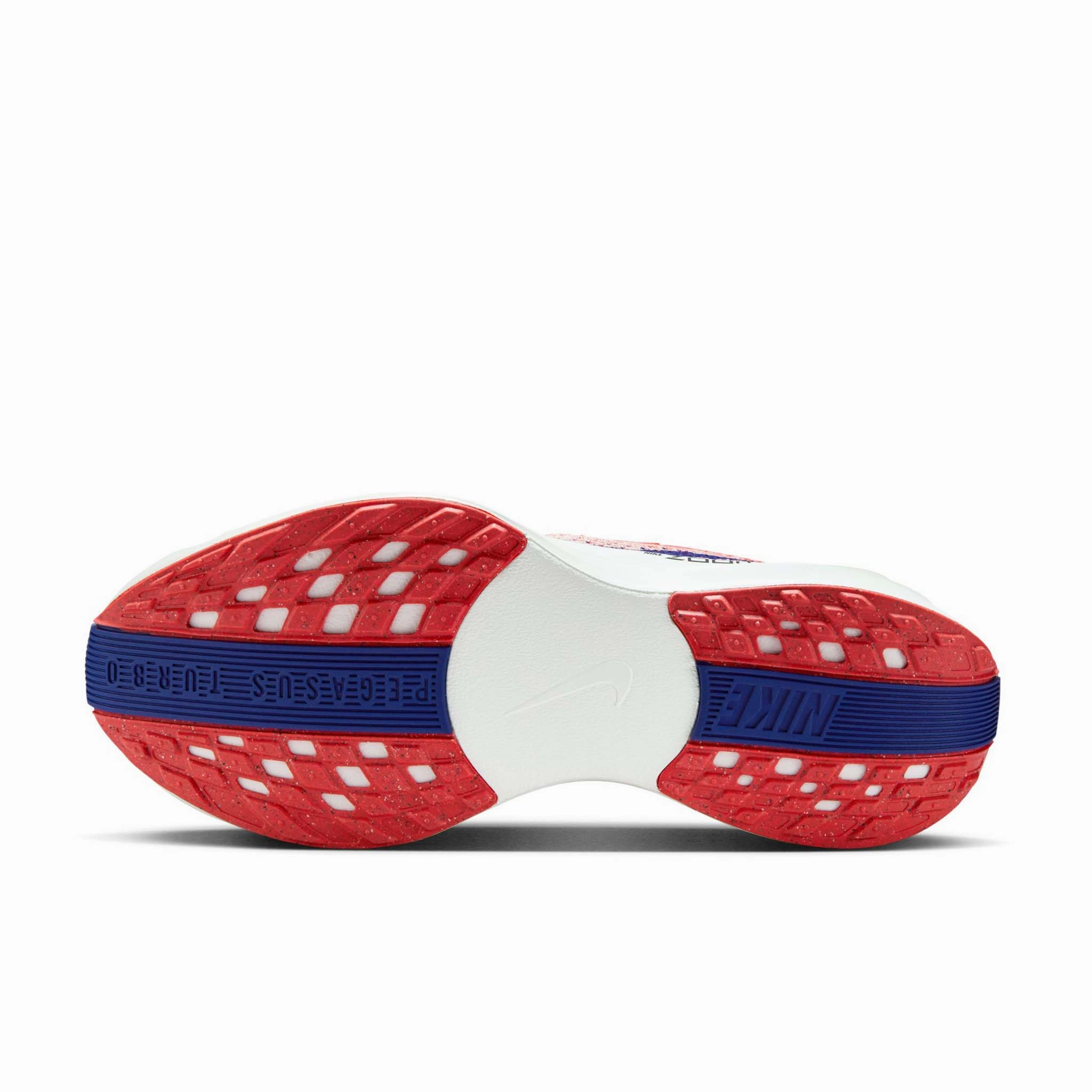 Nike | Women's Pegasus Plus Road Running Shoes - Bright Crimson/Deep Royal Blue-Silt Asics Max Cushion Shoe