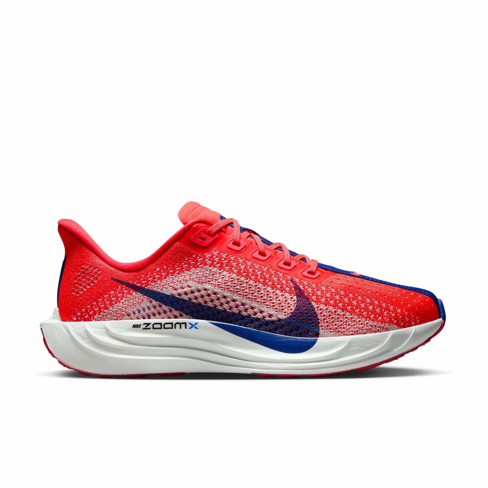 Nike | Women's Pegasus Plus Road Running Shoes - Bright Crimson/Deep Royal Blue-Silt Asics Gel Venture 9 Shoes