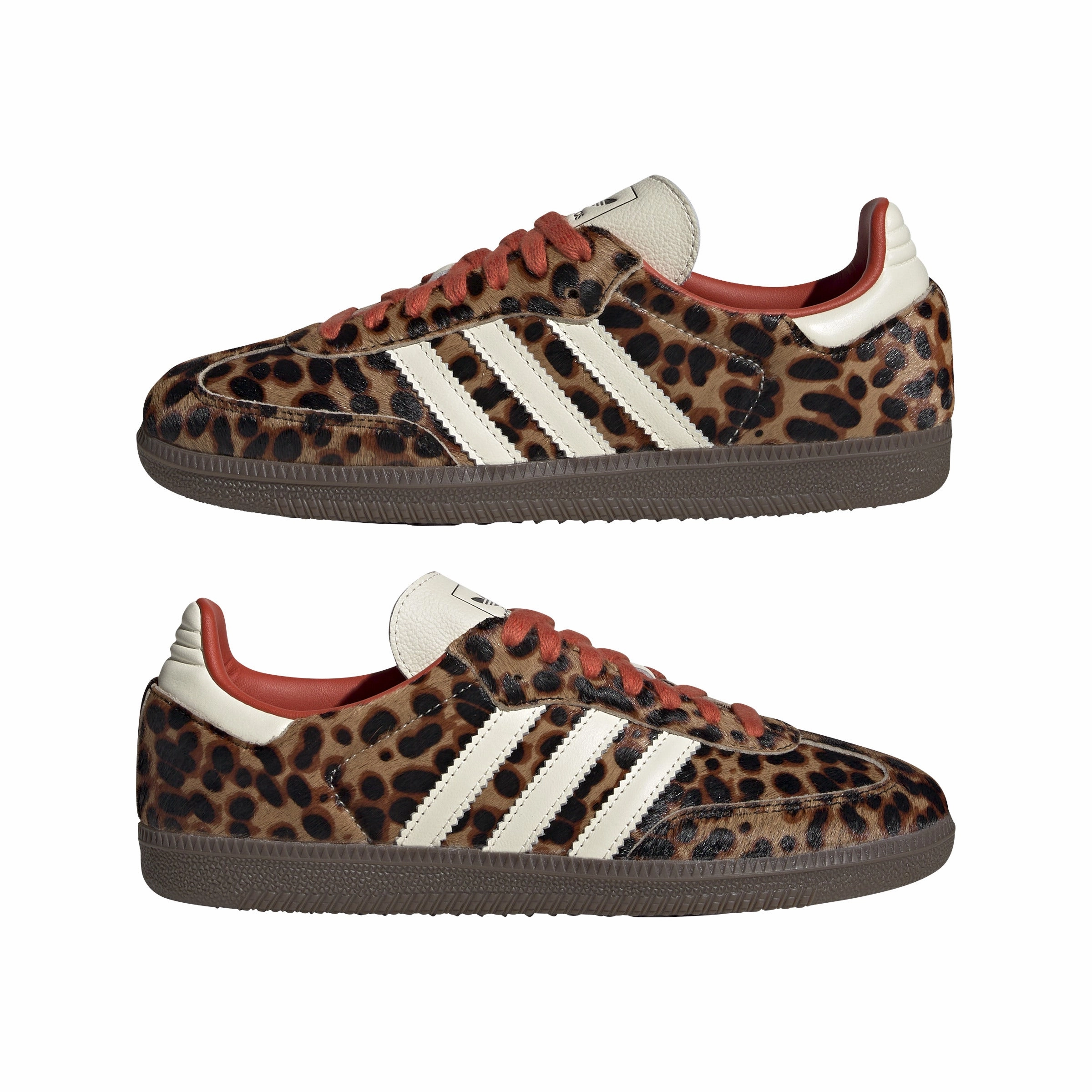 ADIDAS SAMBA OG Womens CBLACK/PRERED/CREWHT JI2734 Adidas Taekwondo Shoes Review