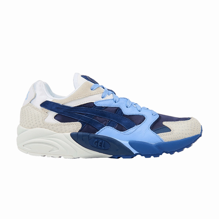 Asics Shoes Gel Contend 5 Running ASICS Gel-Diablo Pensole Once Upon A Time In Kobe