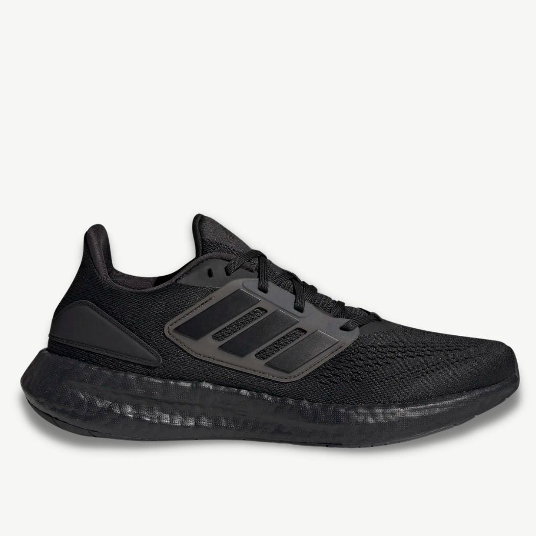 Adidas Shoes Big Tongue adidas Pureboost 22 Men's Running Shoes