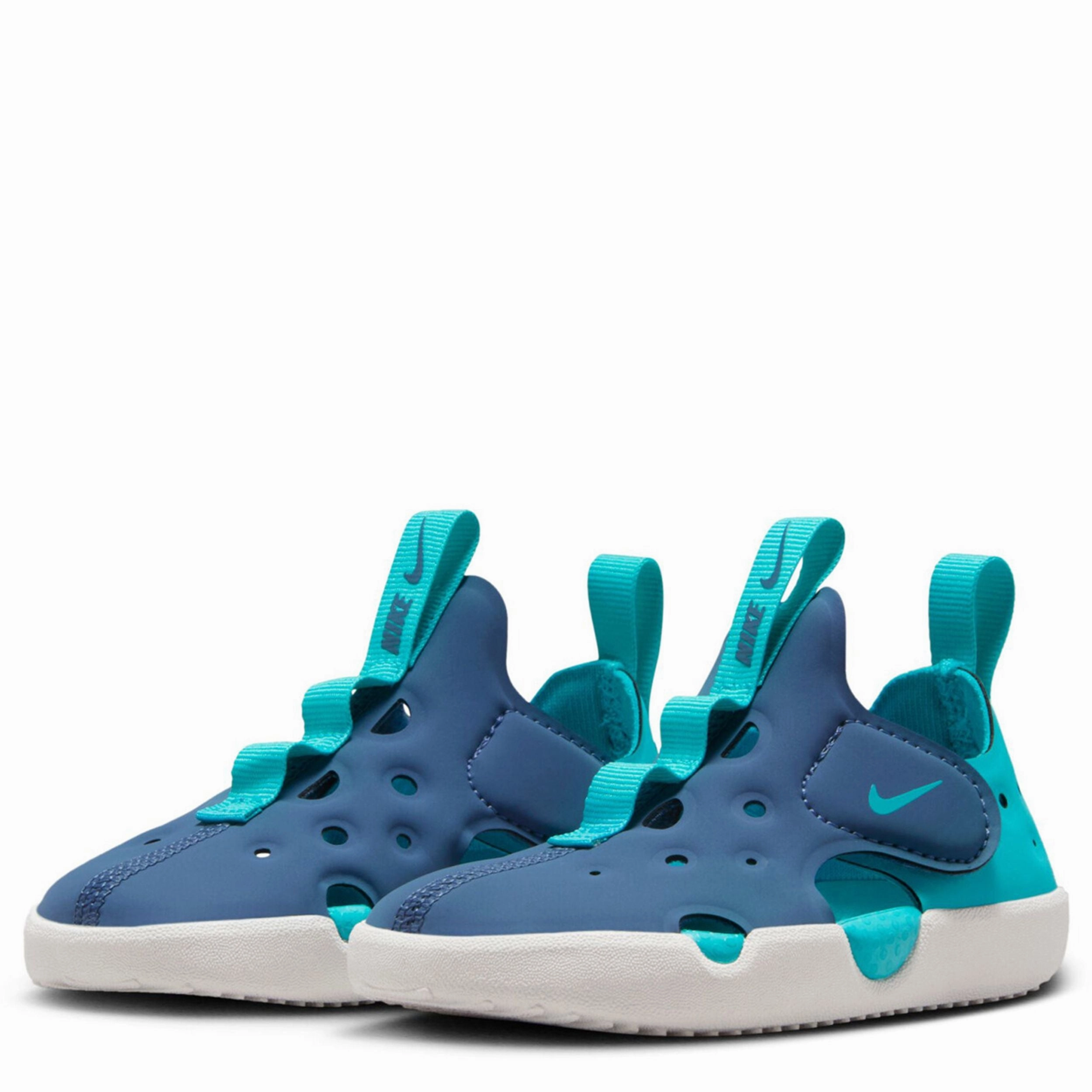 Sunray Protect 4 (Toddler) Asics Ahar Shoes