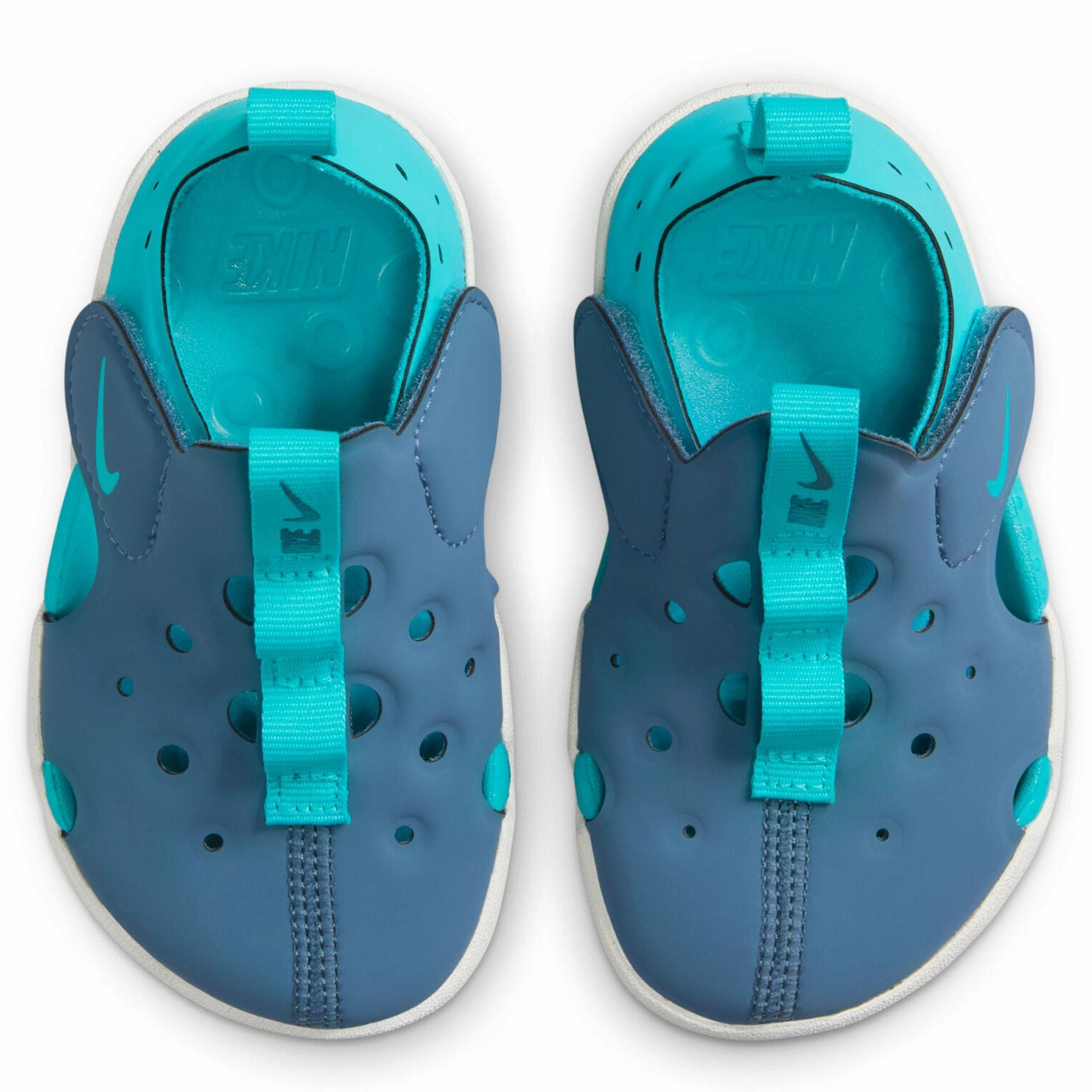 Sunray Protect 4 (Toddler) Asic Shoes For Flat Feet