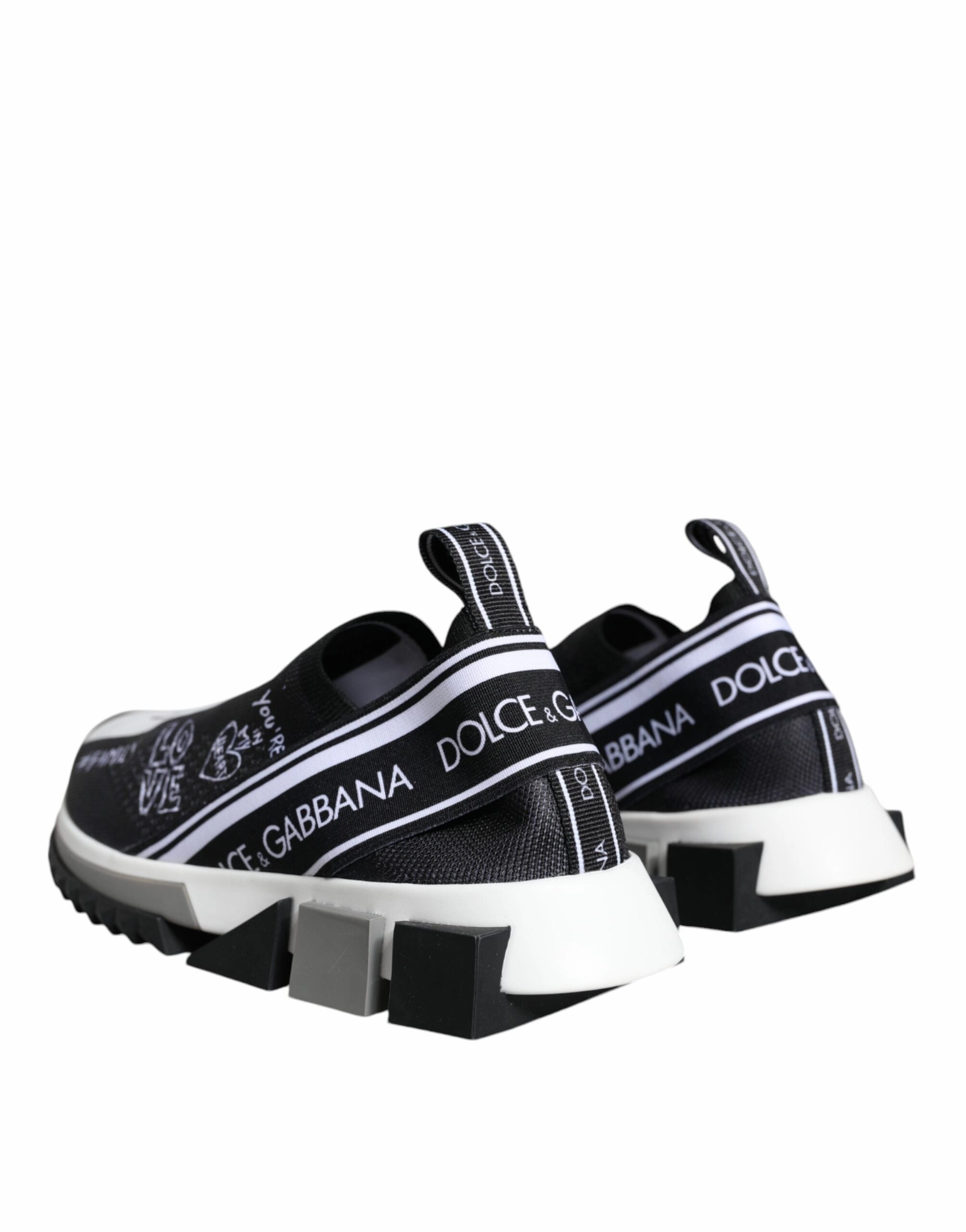 Black White Sorrento Low Top Sneakers Shoes Earth Sneakers