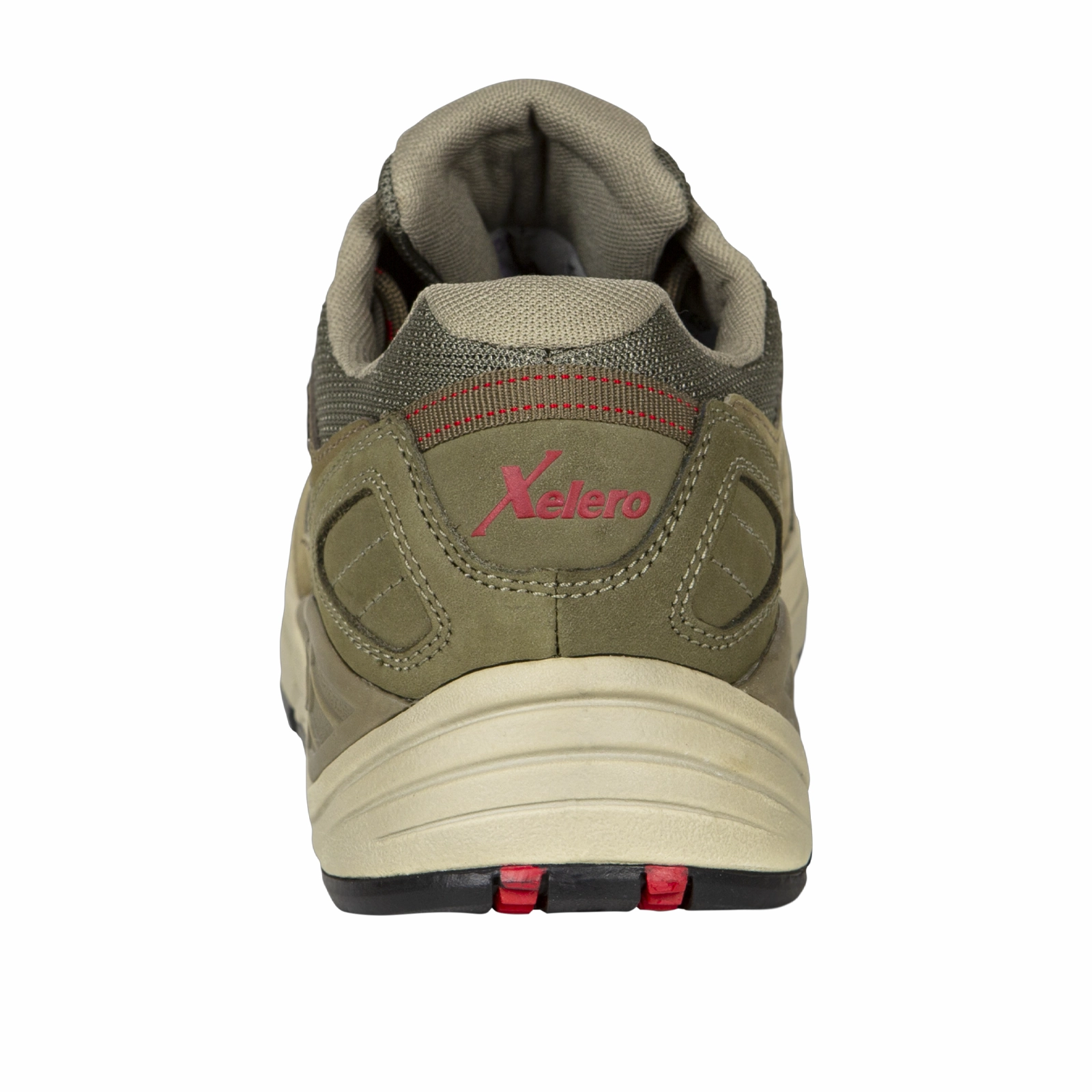 Xelero Hyperion II Hiking Shoe (Men) - Mocha