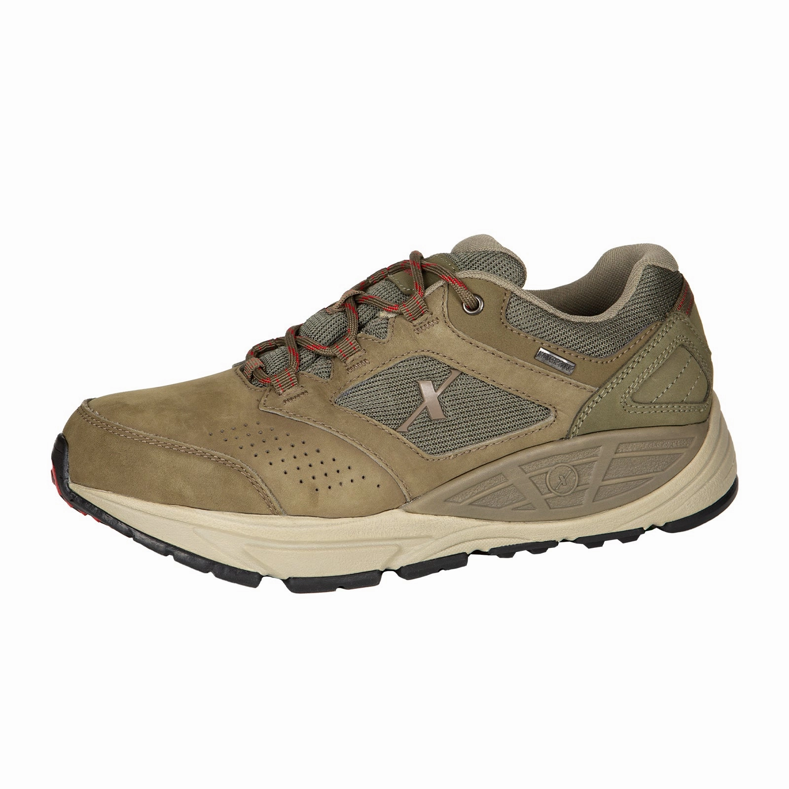 Xelero Hyperion II Hiking Shoe (Men) - Mocha