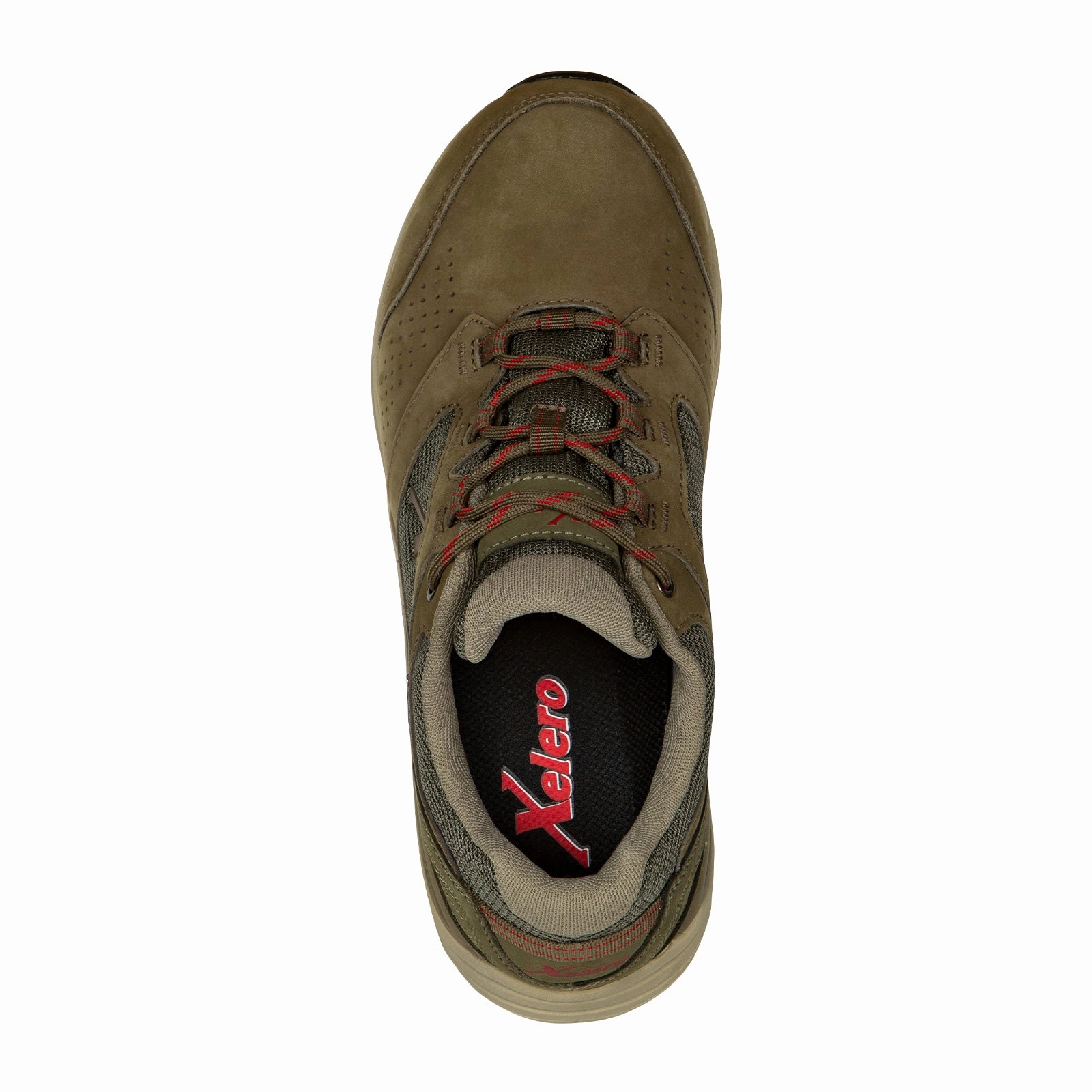 Xelero Hyperion II Hiking Shoe (Men) - Mocha