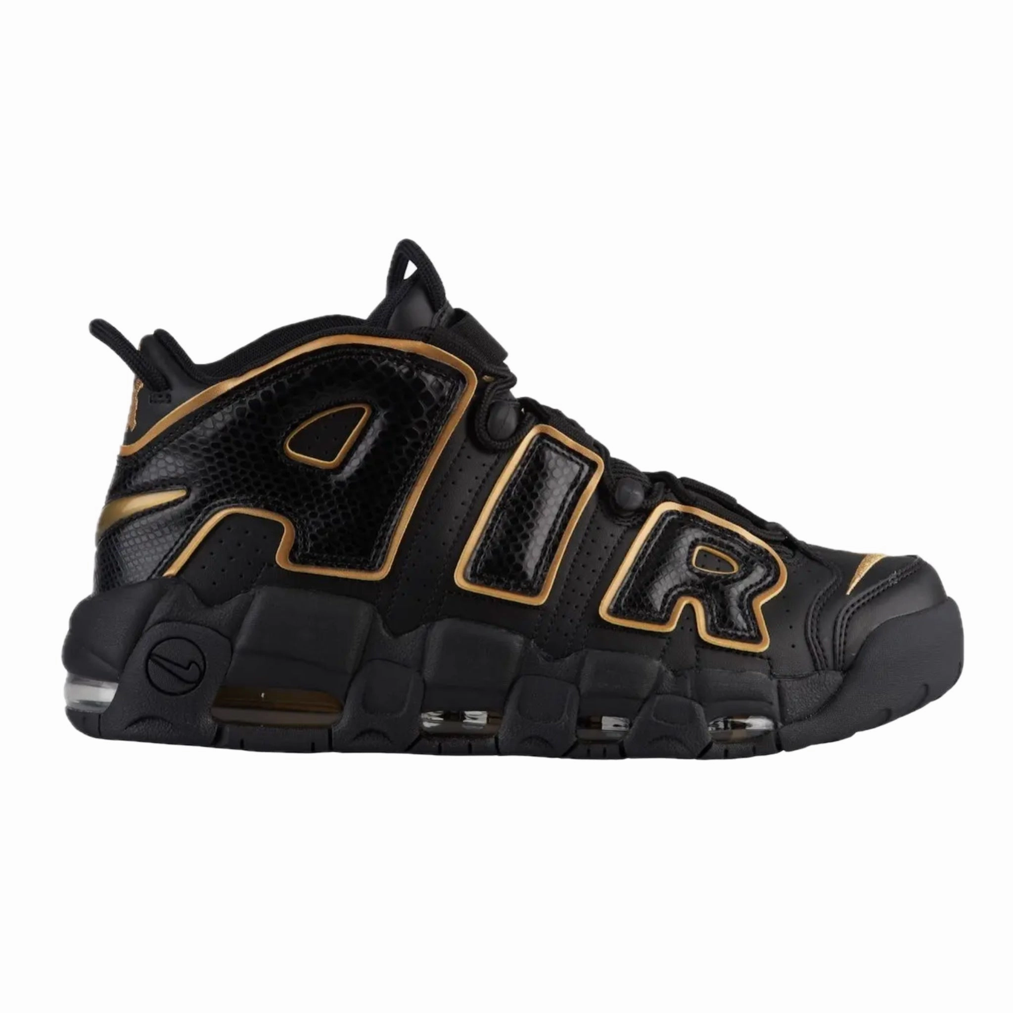 Asics 4mm Drop Running Shoes Nike Air More Uptempo 96 France Black Metallic Gold