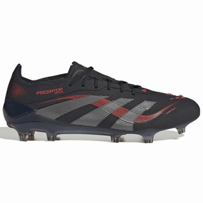 Adidas Walking adidas Predator Elite FG - Stealth Victory Pack (SP25)