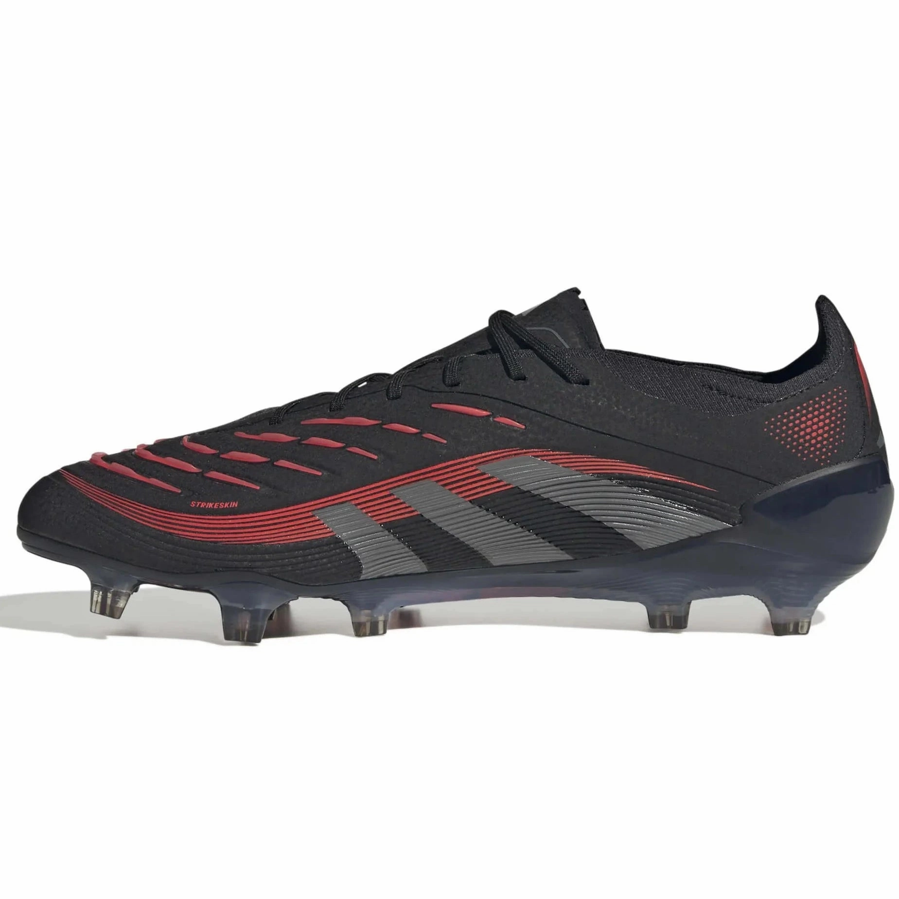 New Model Of Adidas Shoes adidas Predator Elite FG - Stealth Victory Pack (SP25)