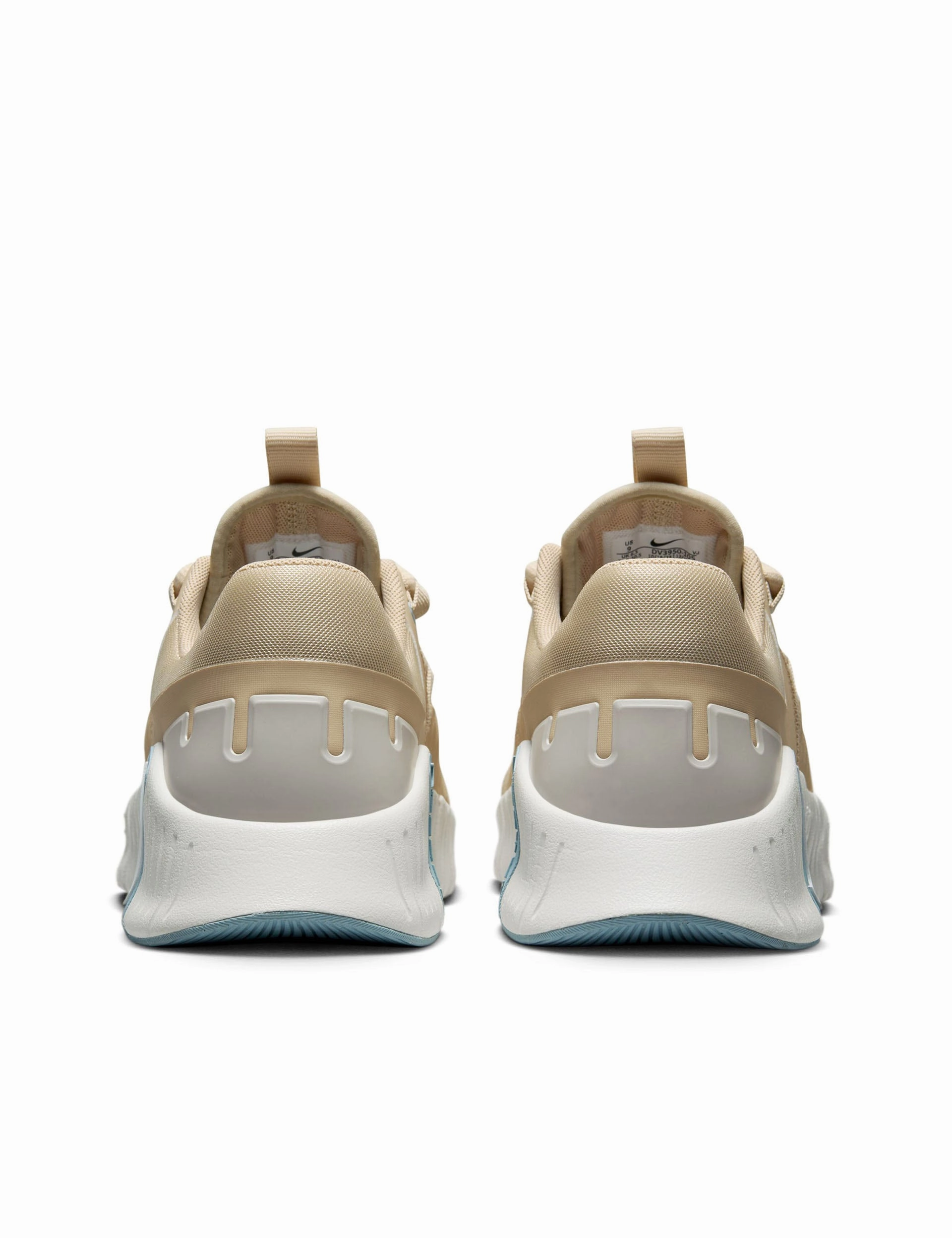 Free Metcon 5 Shoes - Sanddrift/White/Phantom/Light Iron Ore Asics Gel Kayano Running Shoes Reviews