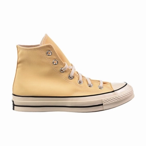 Converse Chuck 70 High Mens Shoes Sunny Oasis/Egret/Black Casual Tennis Shoes With Arch Support