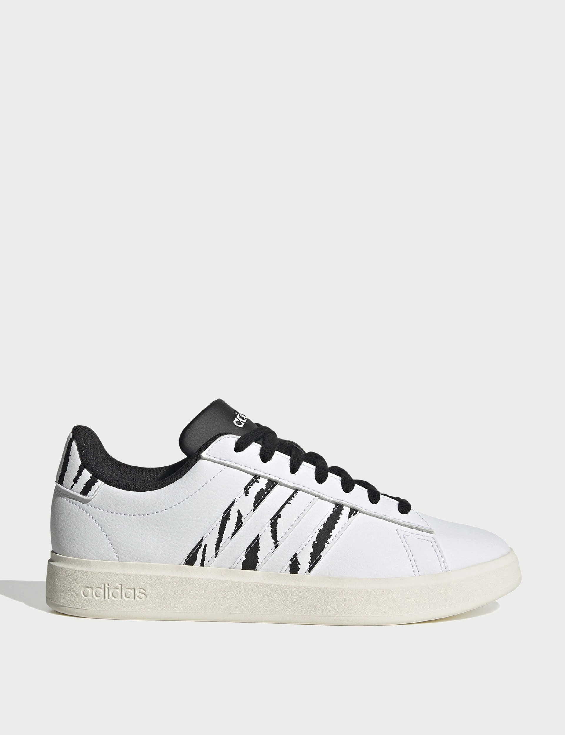 Shoes Adidas Grand Court 2.0 Shoes - Cloud White/Core Black