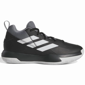 Adidas Shoe Box Adidas Cross Em Up Select Kids Basketball Shoes