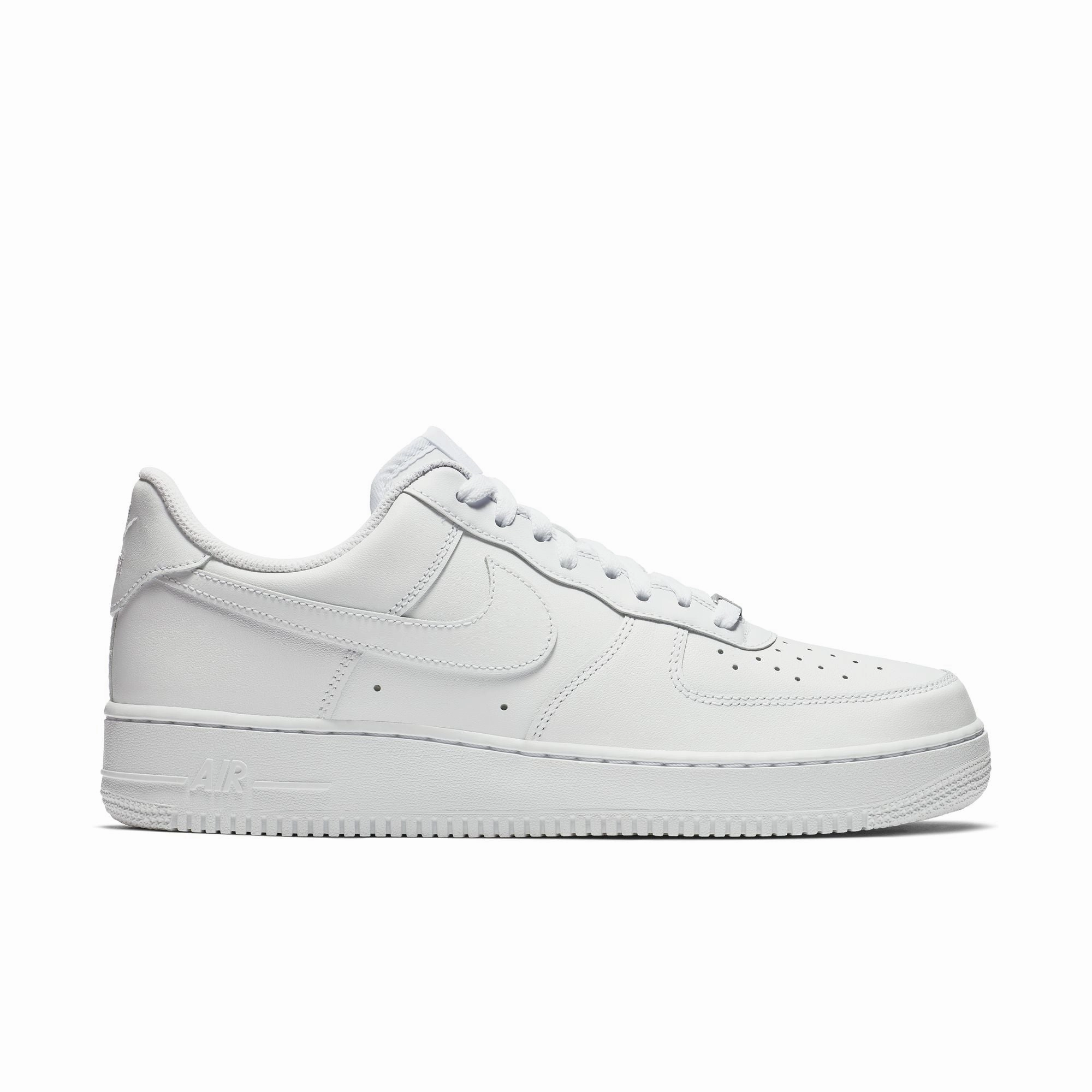 NIKE AIR FORCE 1 '07 WHITE/WHITE CW2288-111 Asics Stable Running Shoes