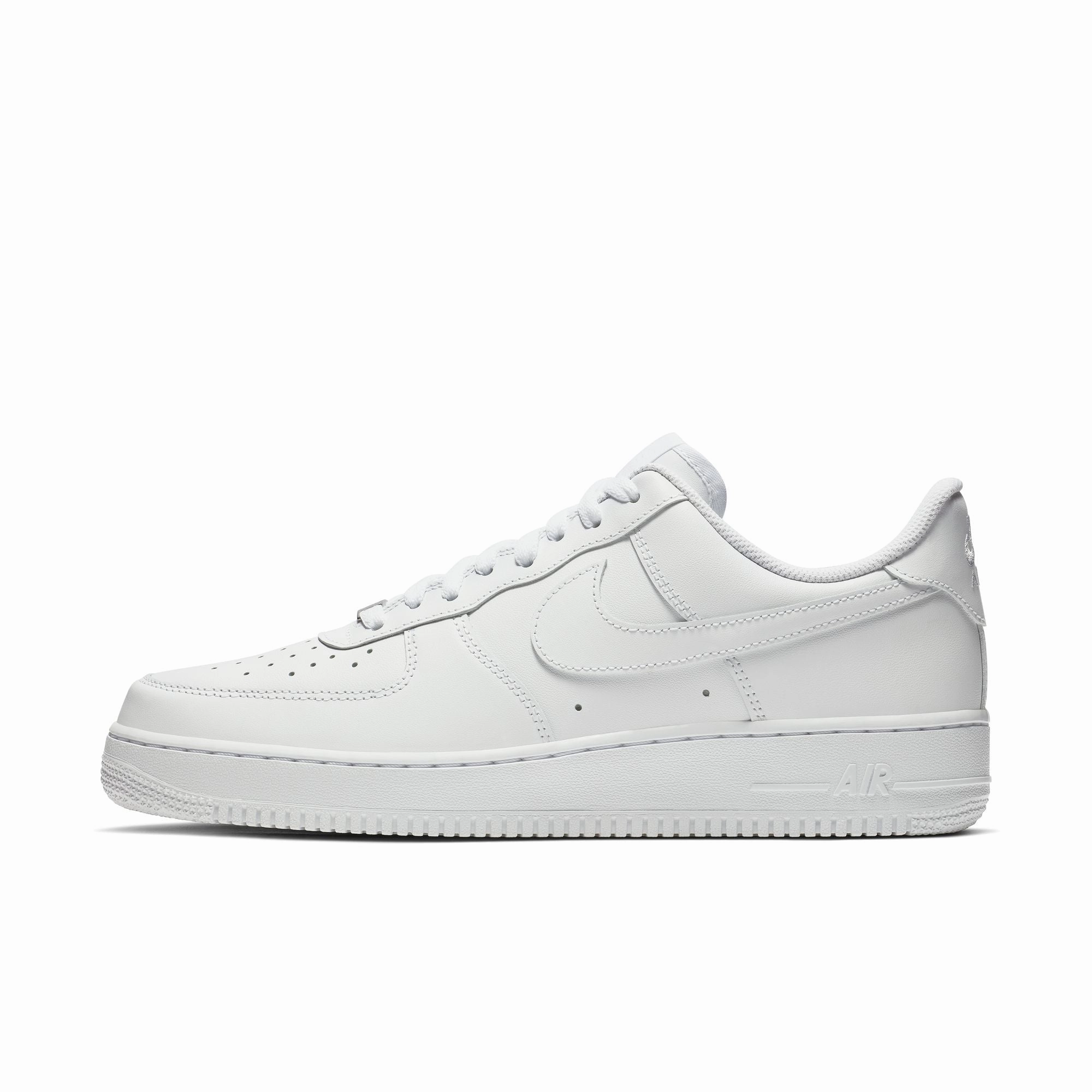 NIKE AIR FORCE 1 '07 WHITE/WHITE CW2288-111 Pe Nation Asics Shoes